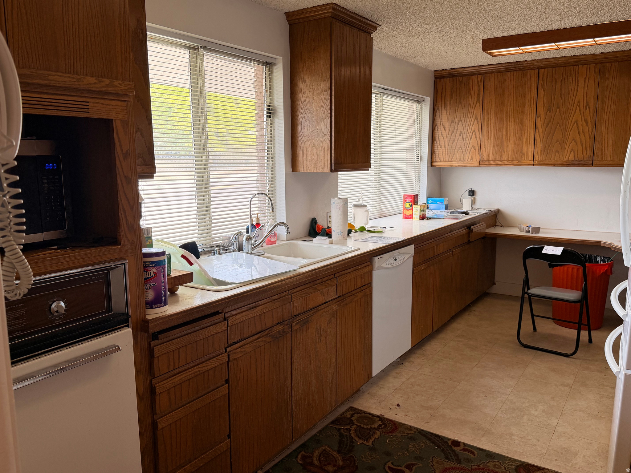 COLONIAL HEIGHTS - Residential