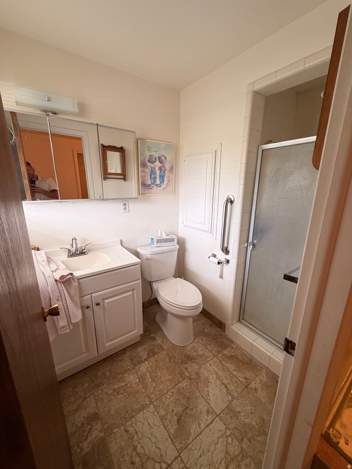 COLONIAL HEIGHTS - Residential