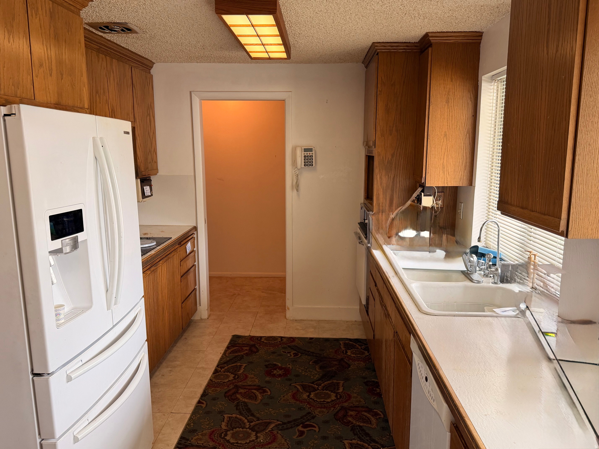COLONIAL HEIGHTS - Residential