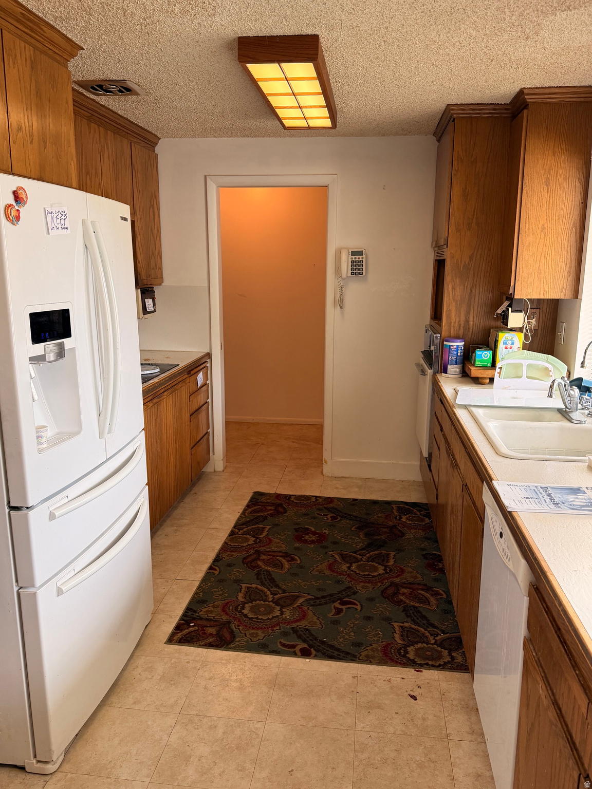 COLONIAL HEIGHTS - Residential