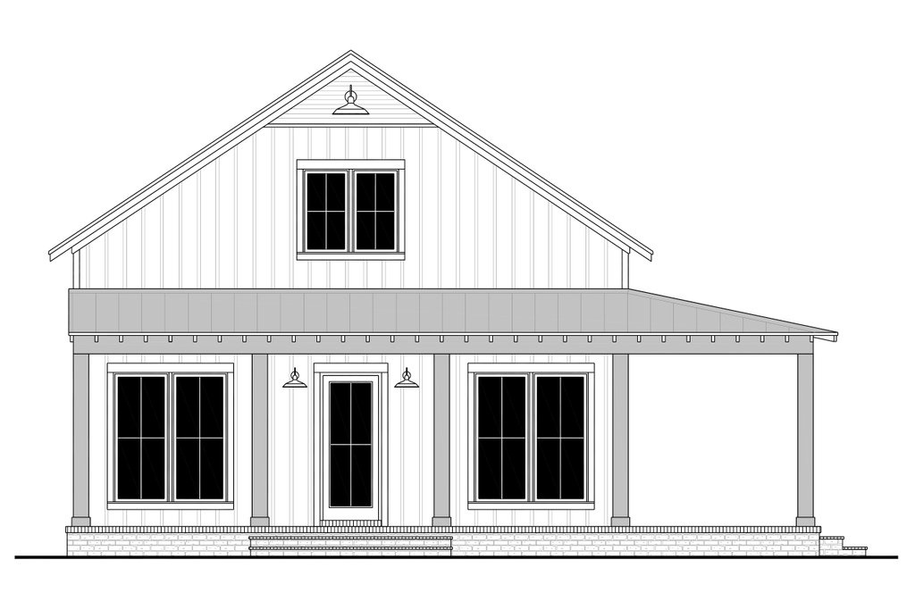 EAGLES LANDING - Residential