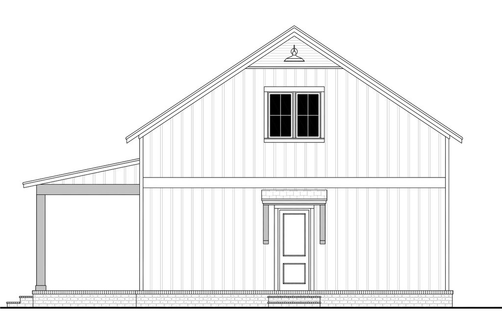 EAGLES LANDING - Residential