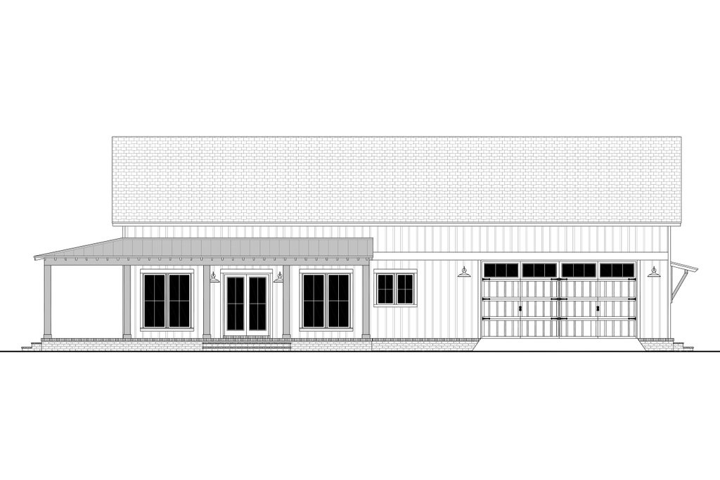 EAGLES LANDING - Residential