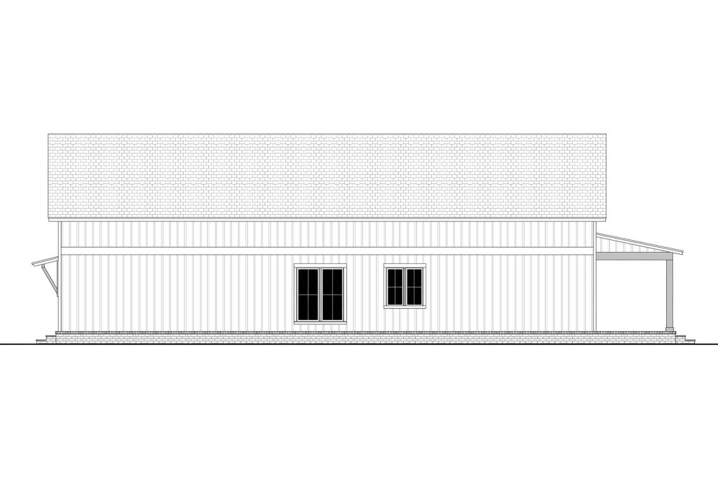 EAGLES LANDING - Residential