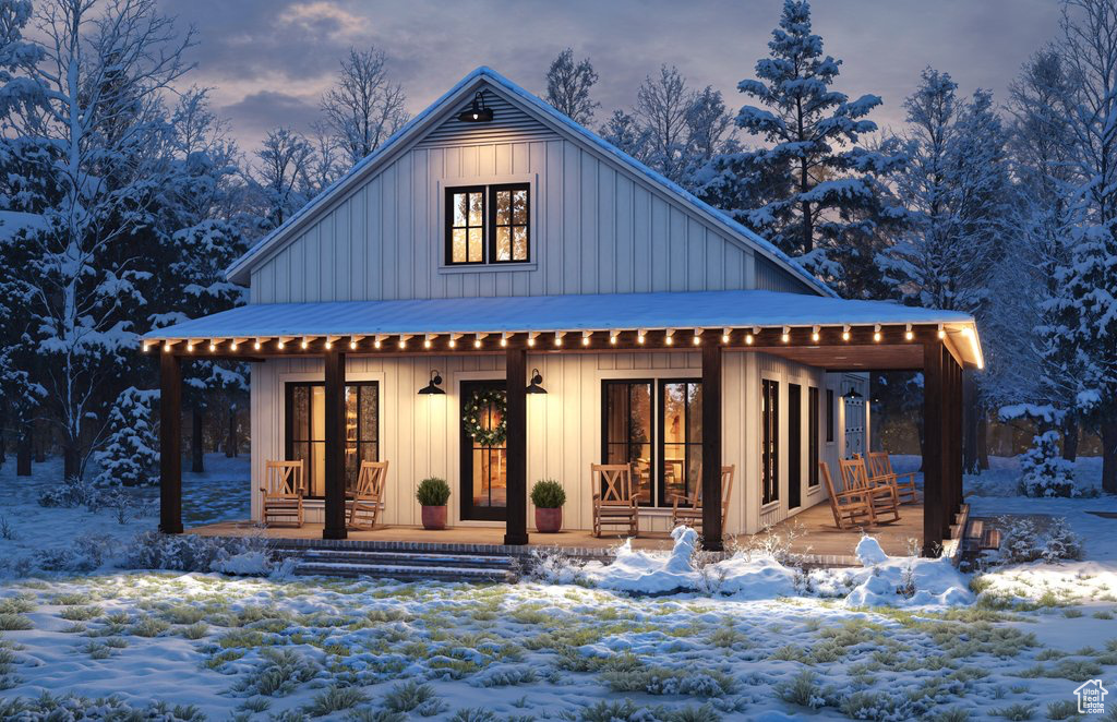 EAGLES LANDING - Residential