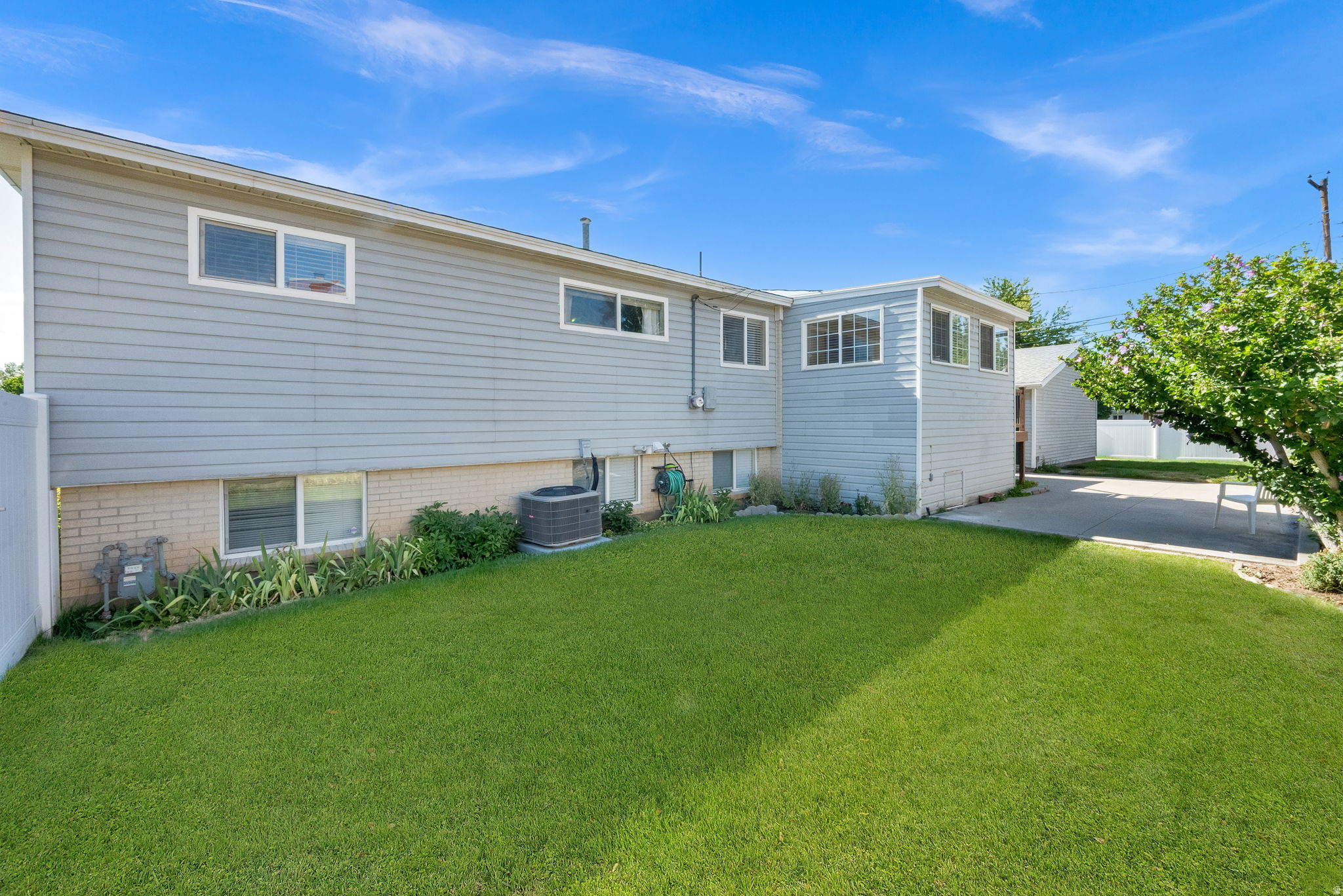 HOLLY HEIGHTS SUB - Residential