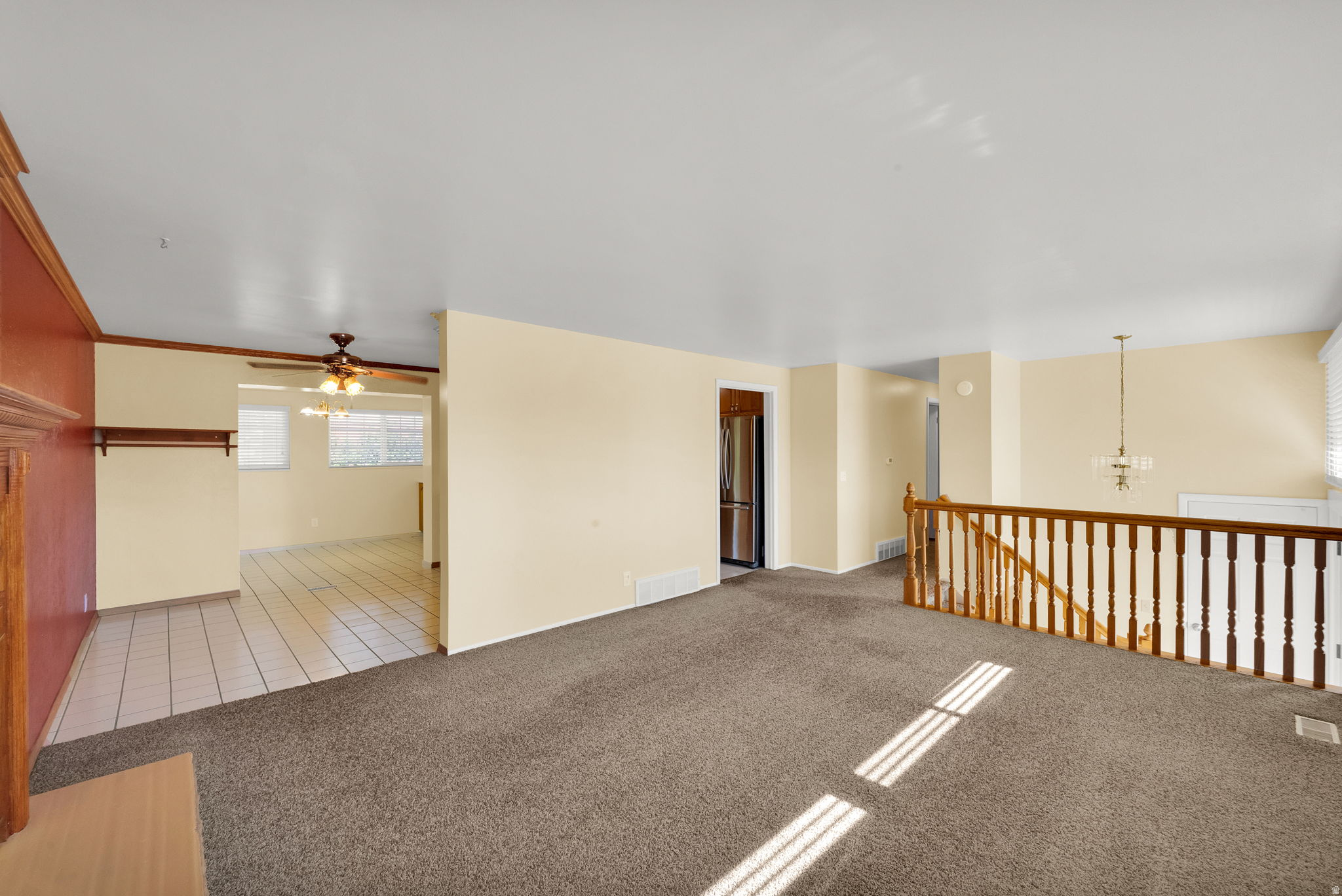 HOLLY HEIGHTS SUB - Residential
