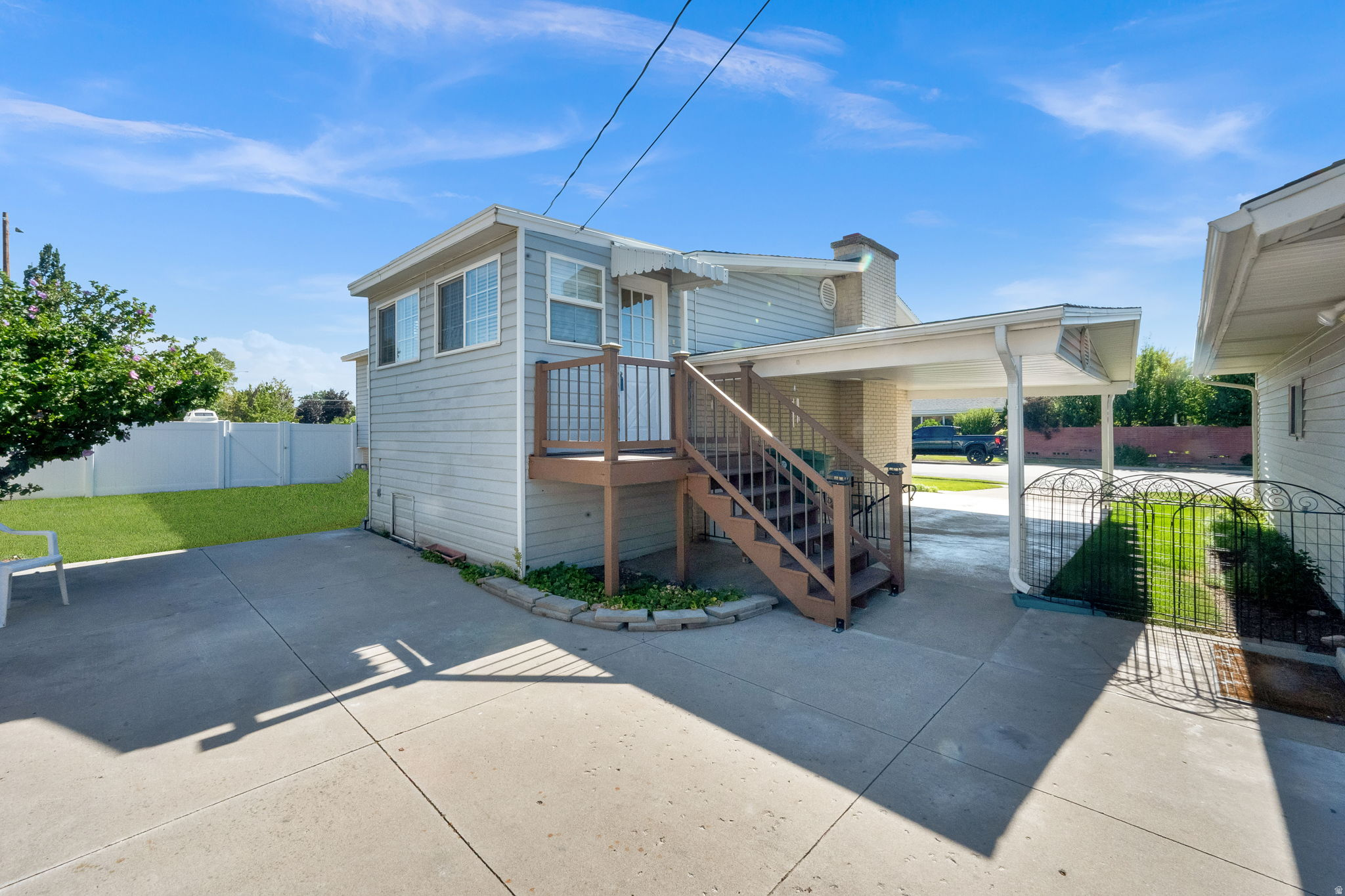 HOLLY HEIGHTS SUB - Residential