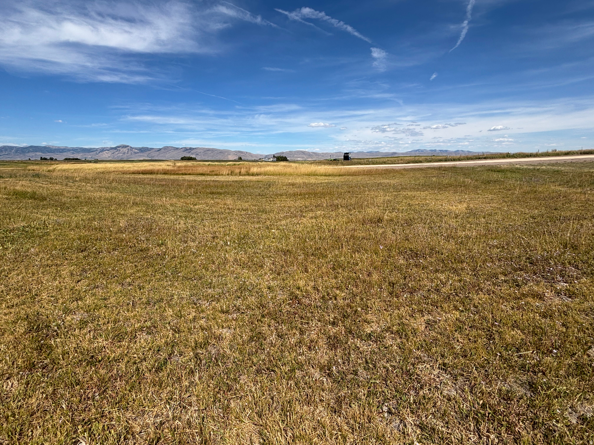 BAER ACRE FARMS - Land