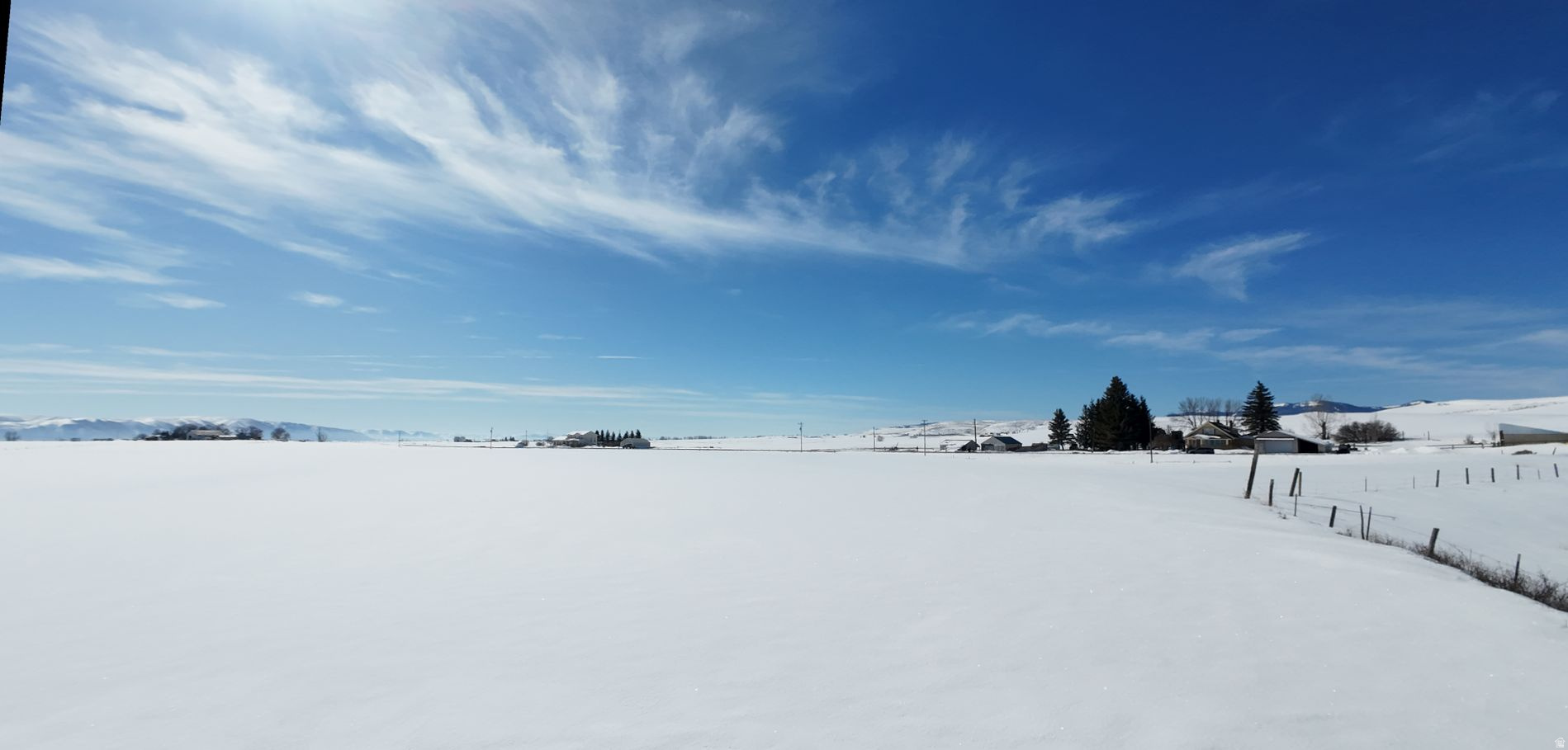 BAER ACRE FARMS - Land
