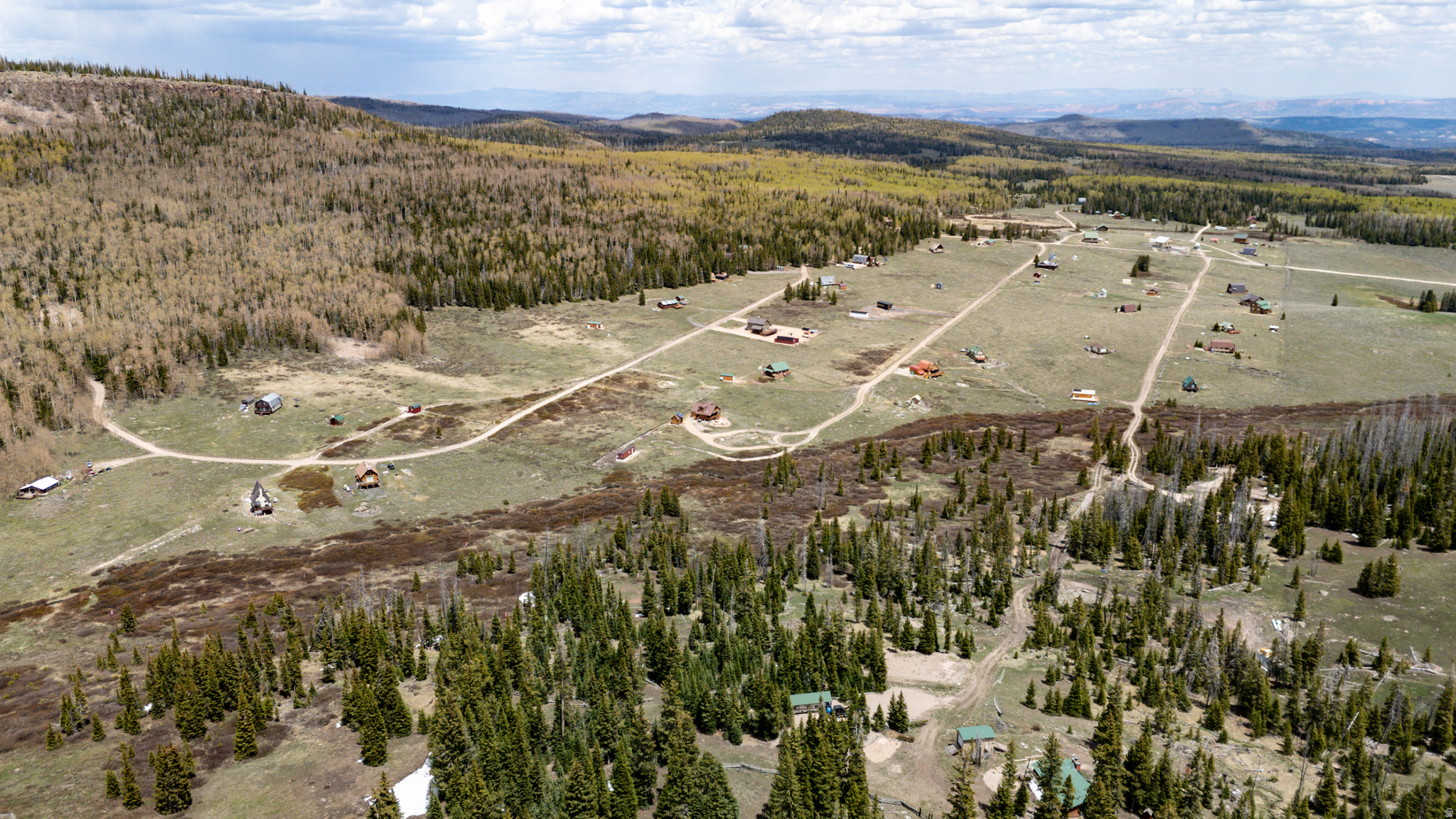 RAINBOW MEADOW RANCHOS - Land