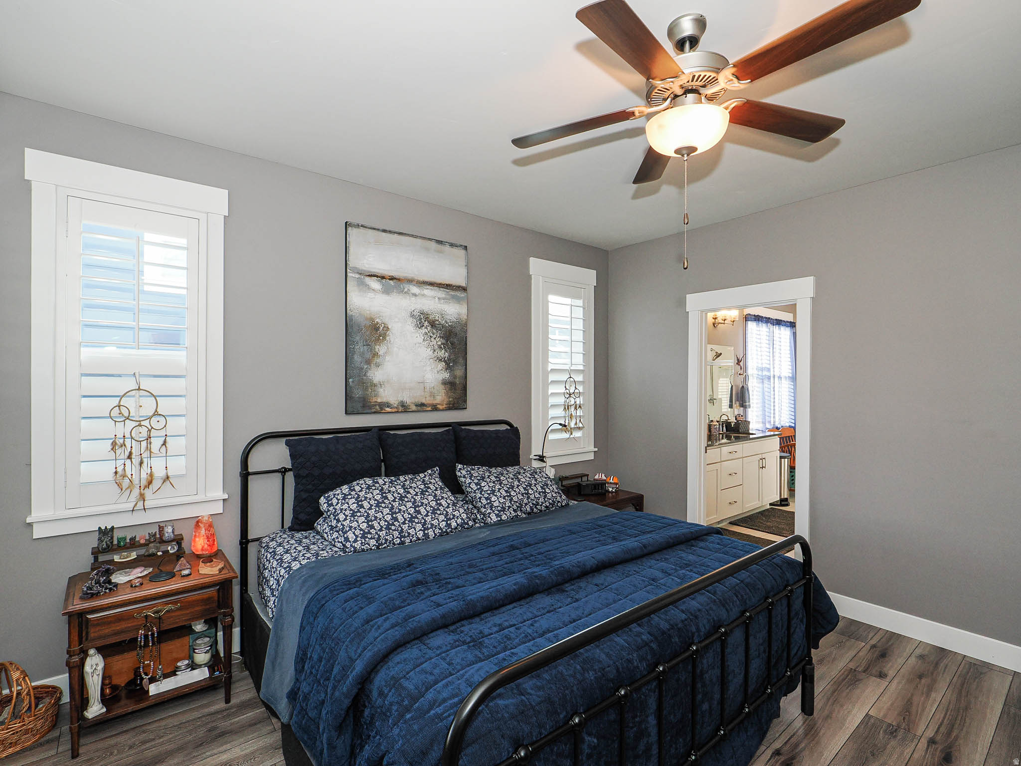KENNECOTT - Residential