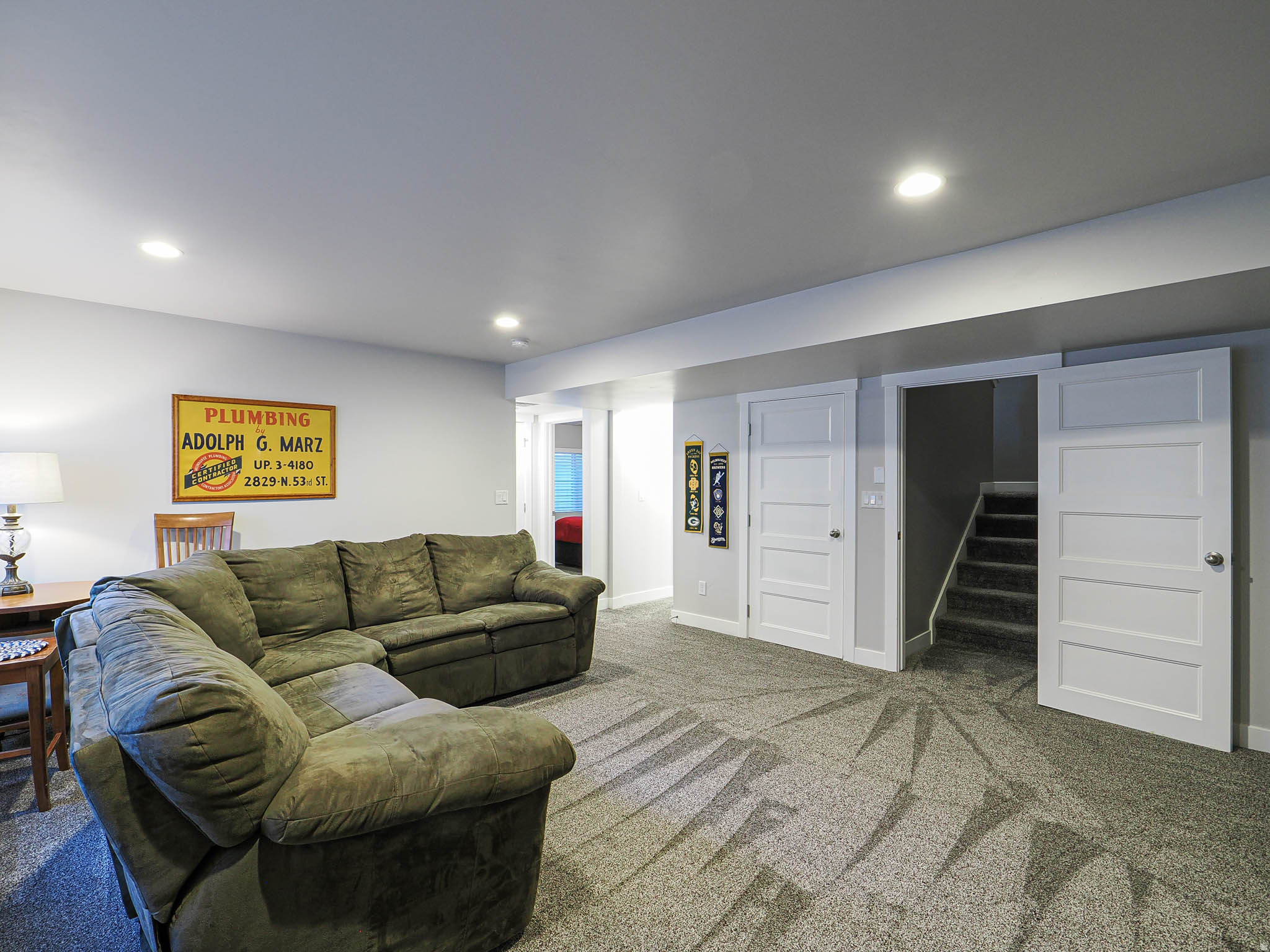 KENNECOTT - Residential