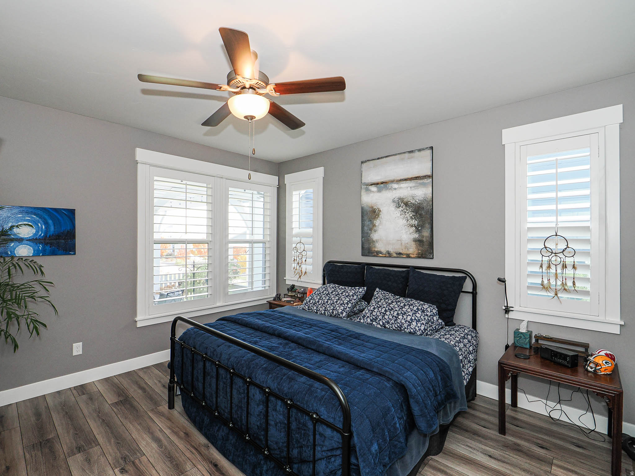 KENNECOTT - Residential
