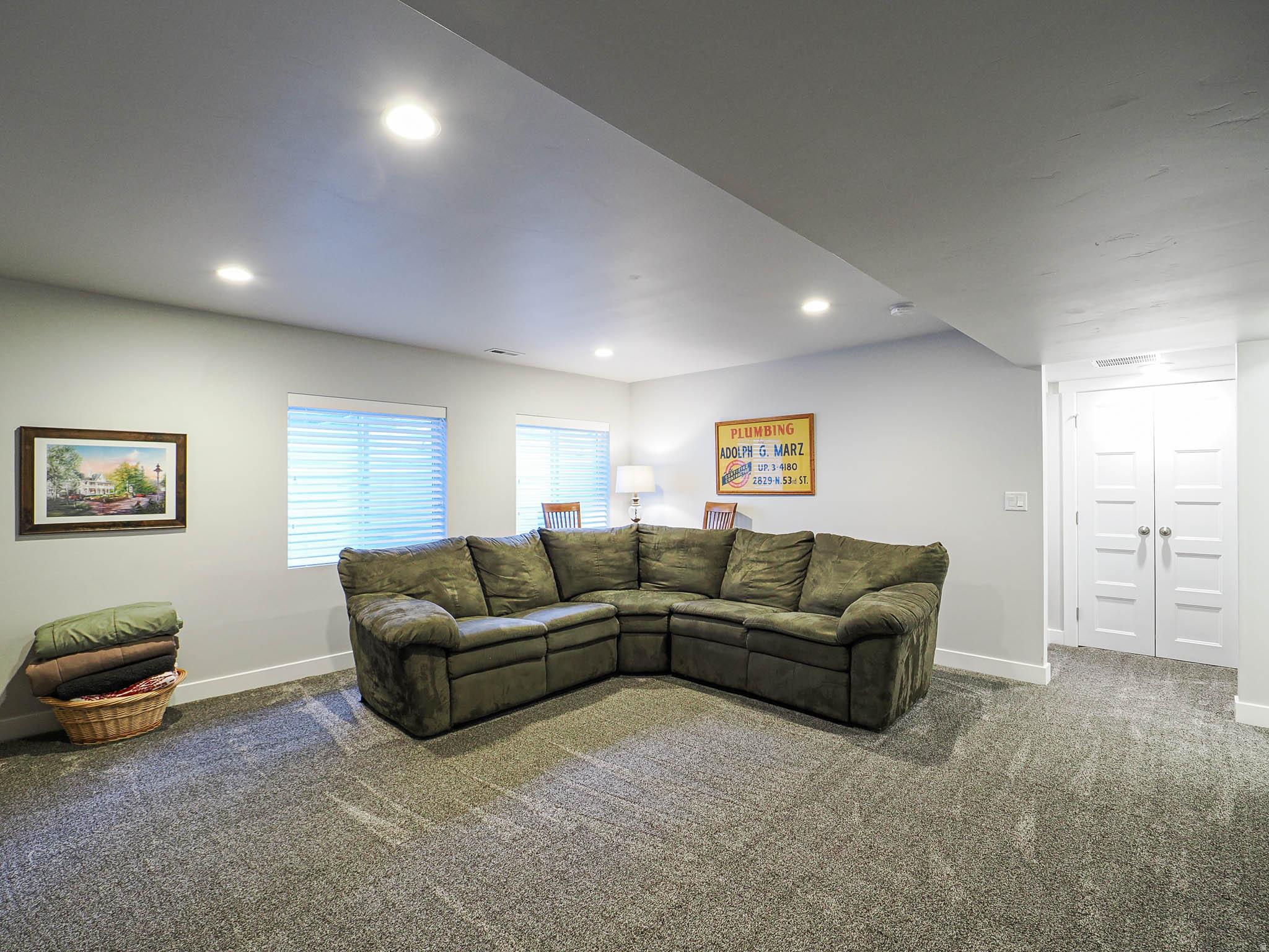 KENNECOTT - Residential