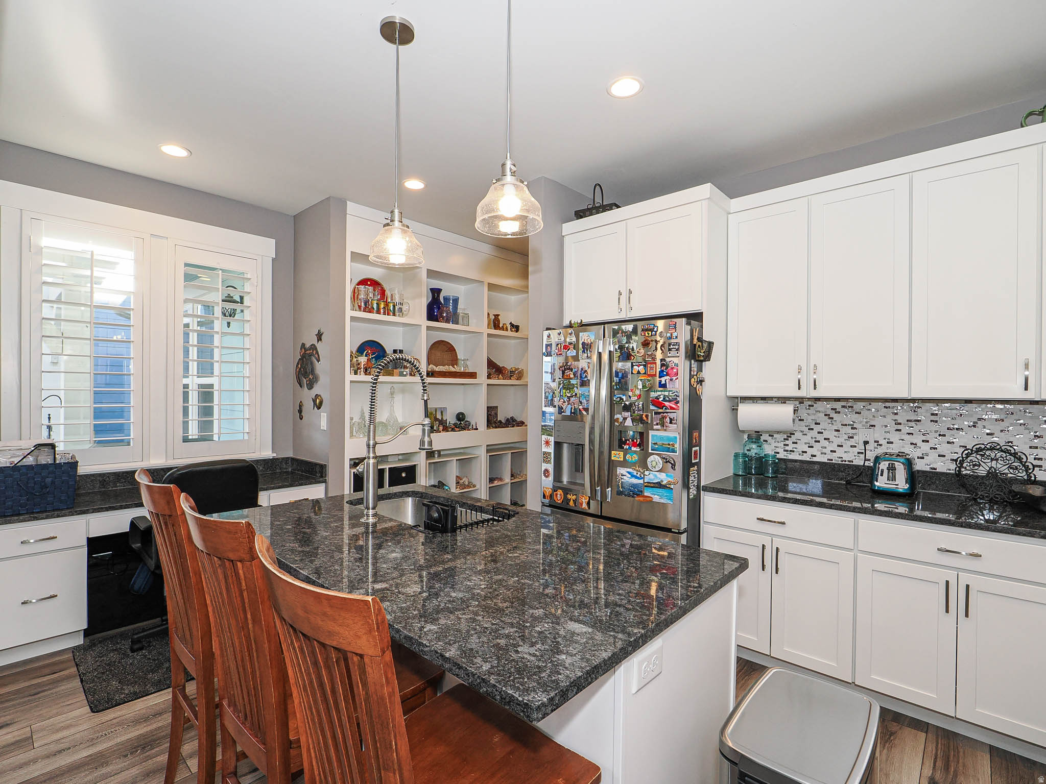 KENNECOTT - Residential