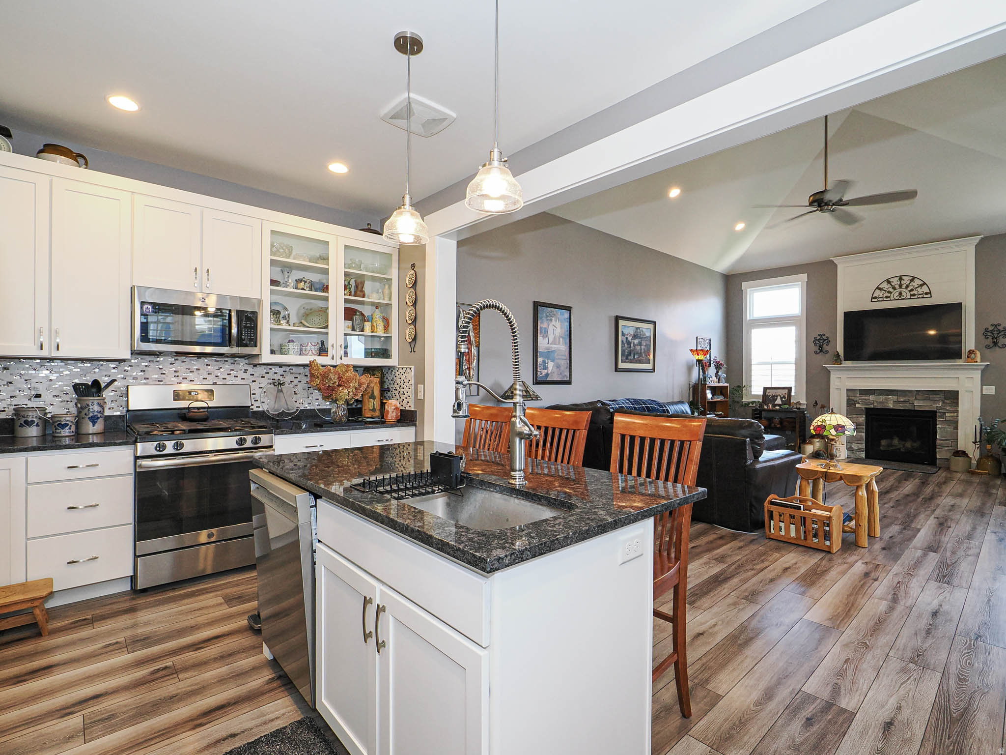 KENNECOTT - Residential