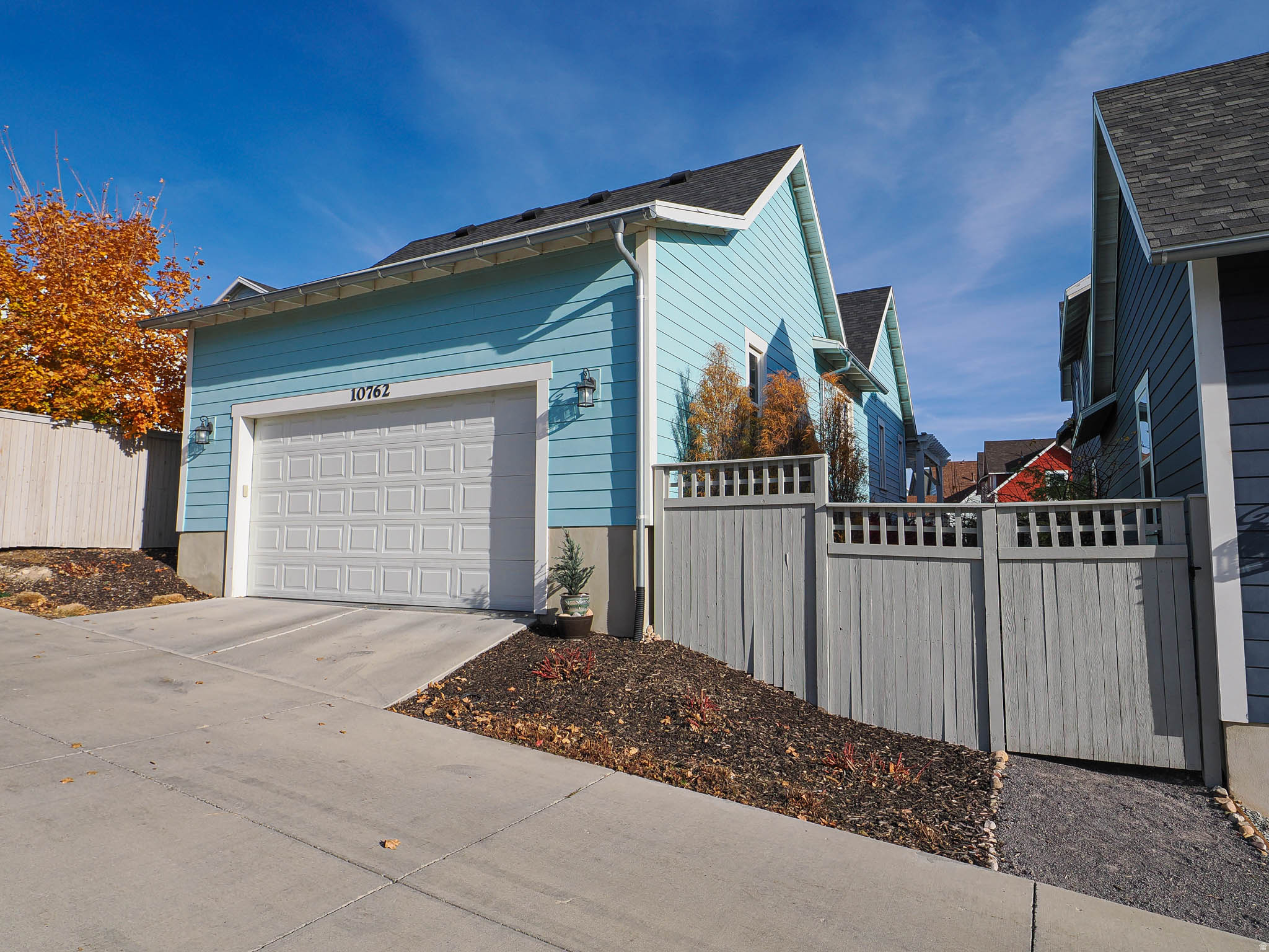 KENNECOTT - Residential