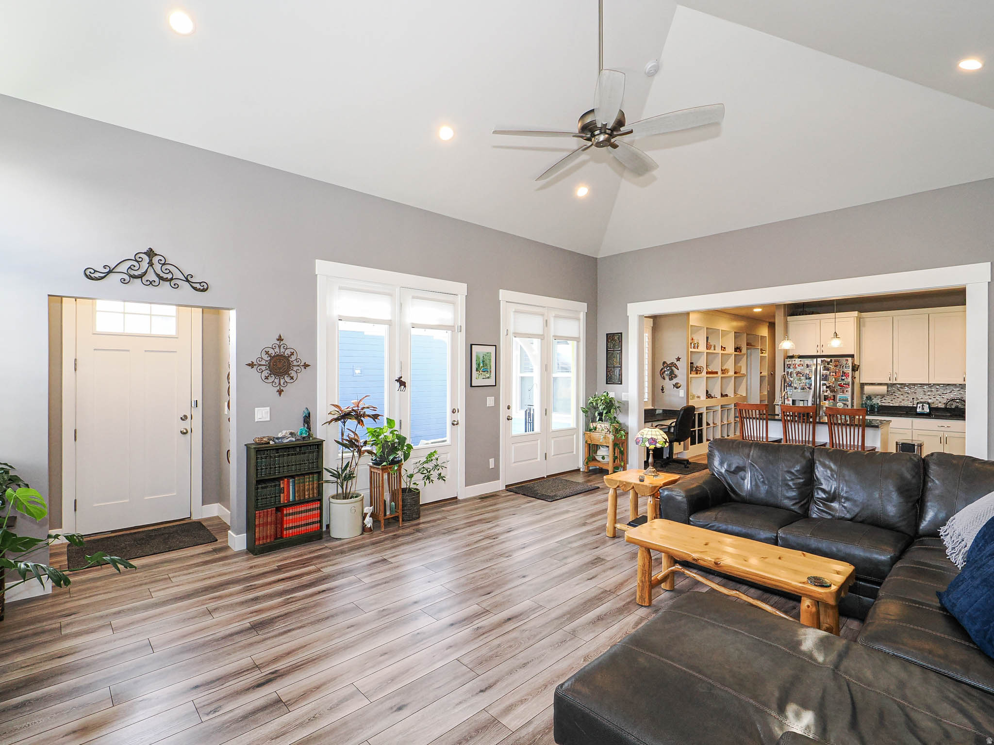 KENNECOTT - Residential