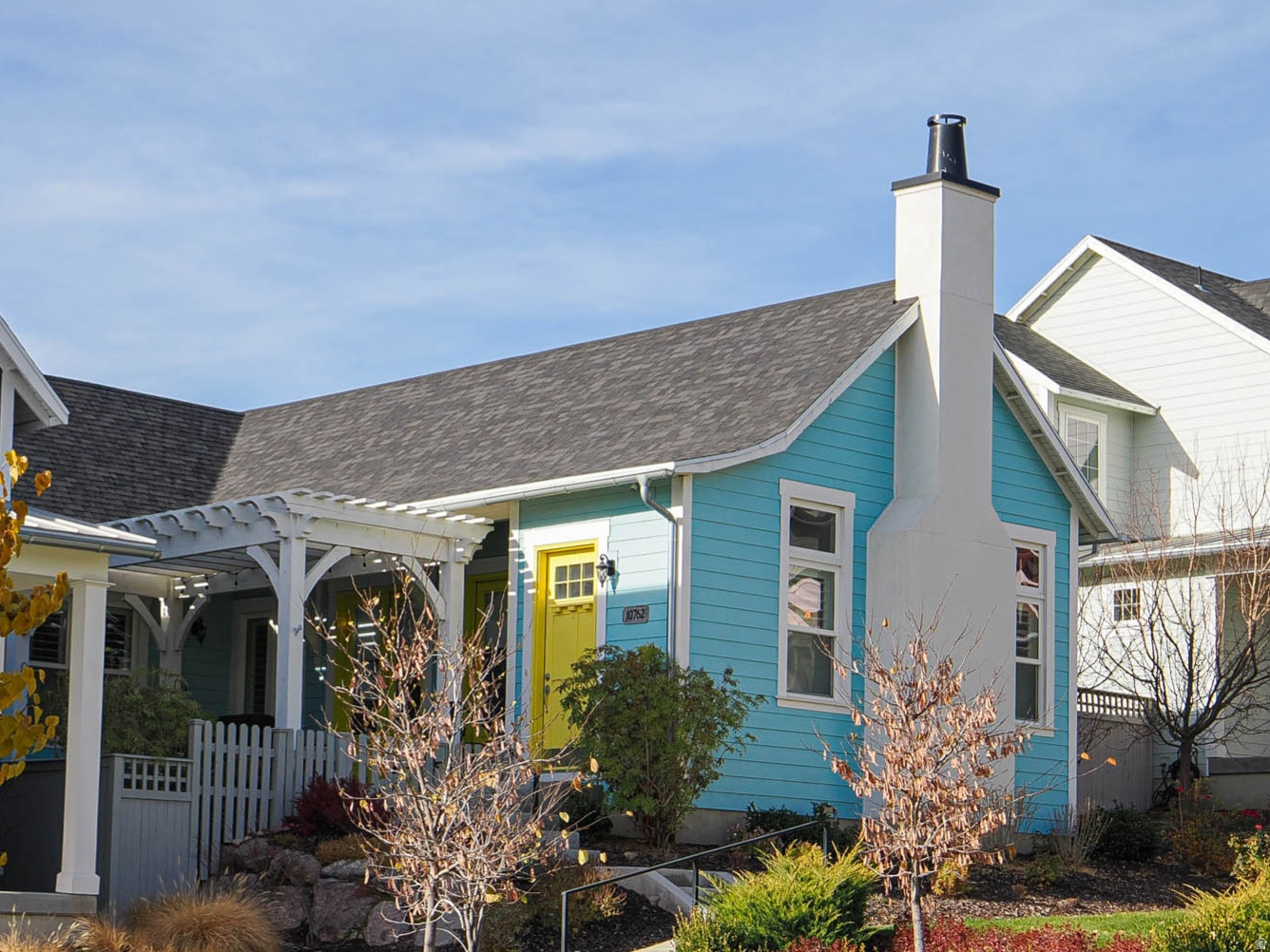 KENNECOTT - Residential