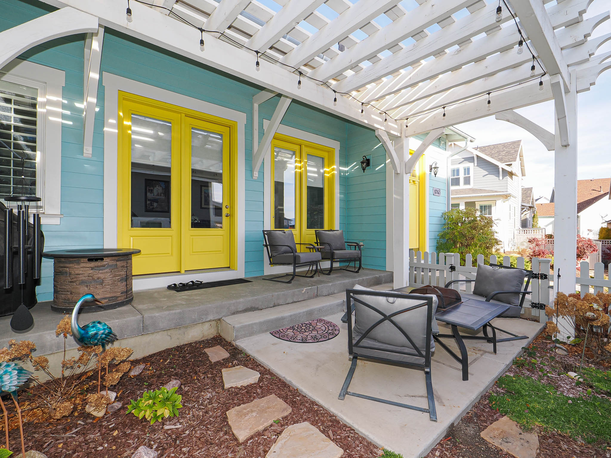 KENNECOTT - Residential