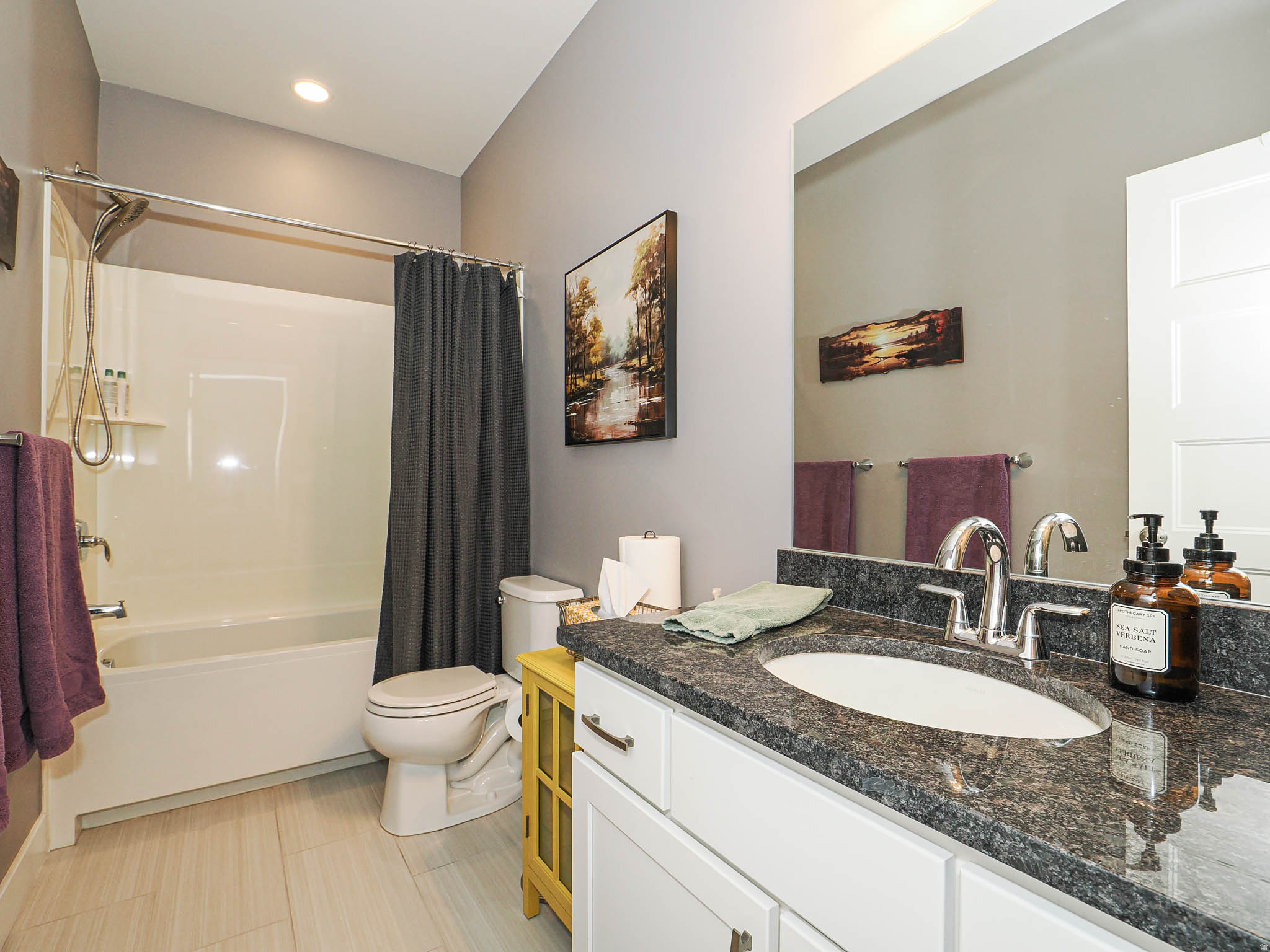 KENNECOTT - Residential