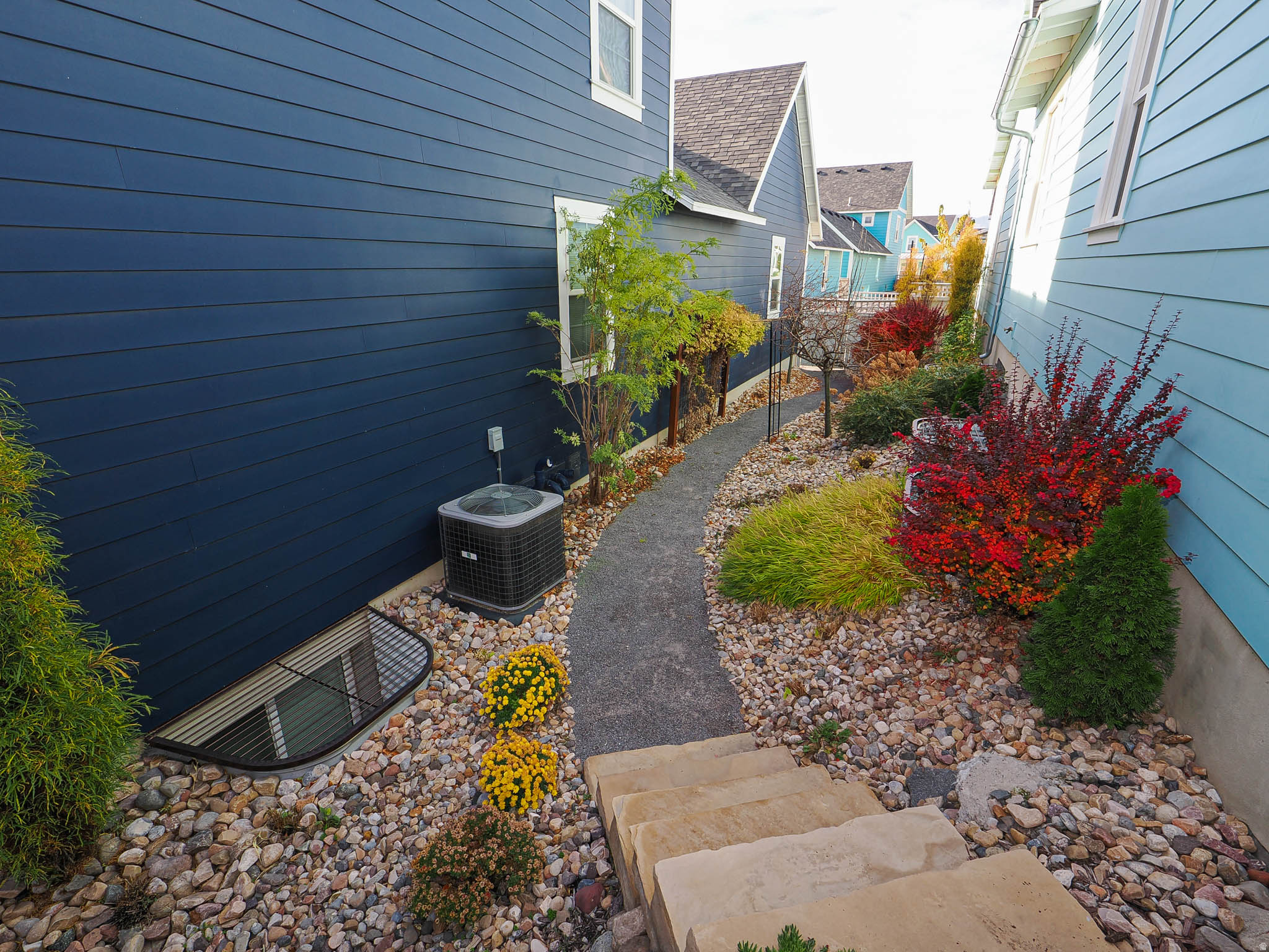 KENNECOTT - Residential