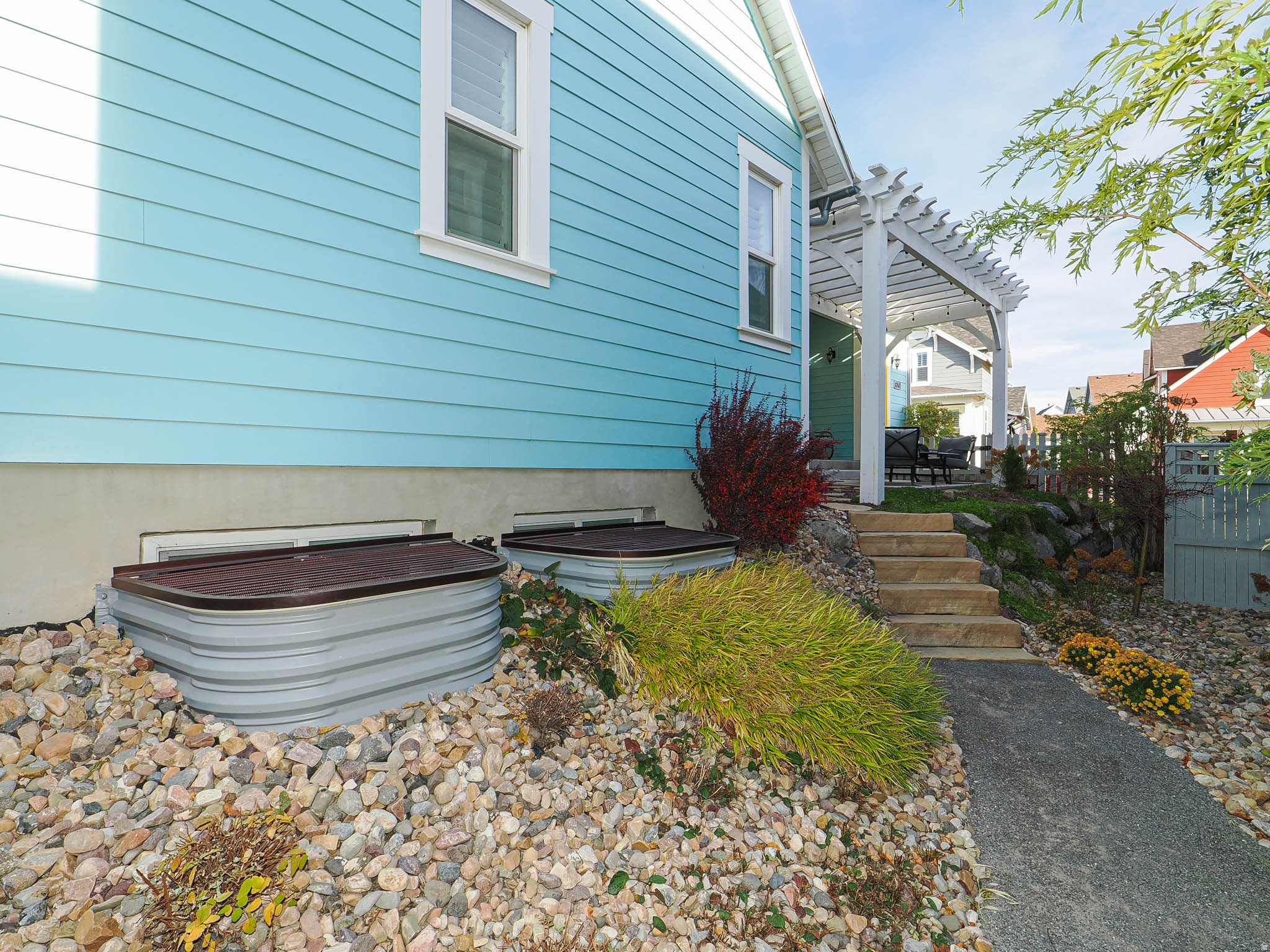 KENNECOTT - Residential