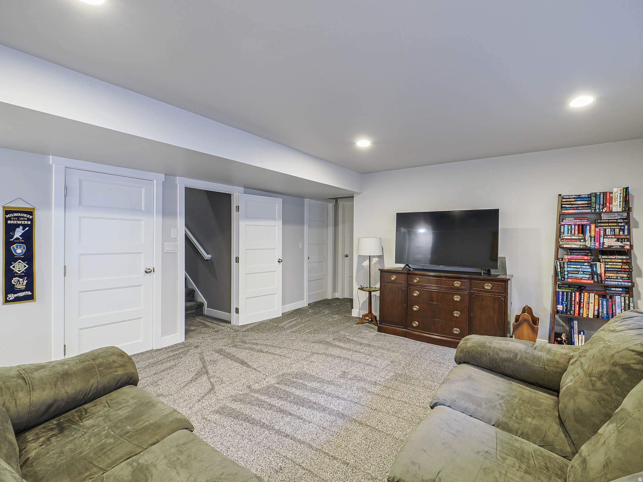 KENNECOTT - Residential