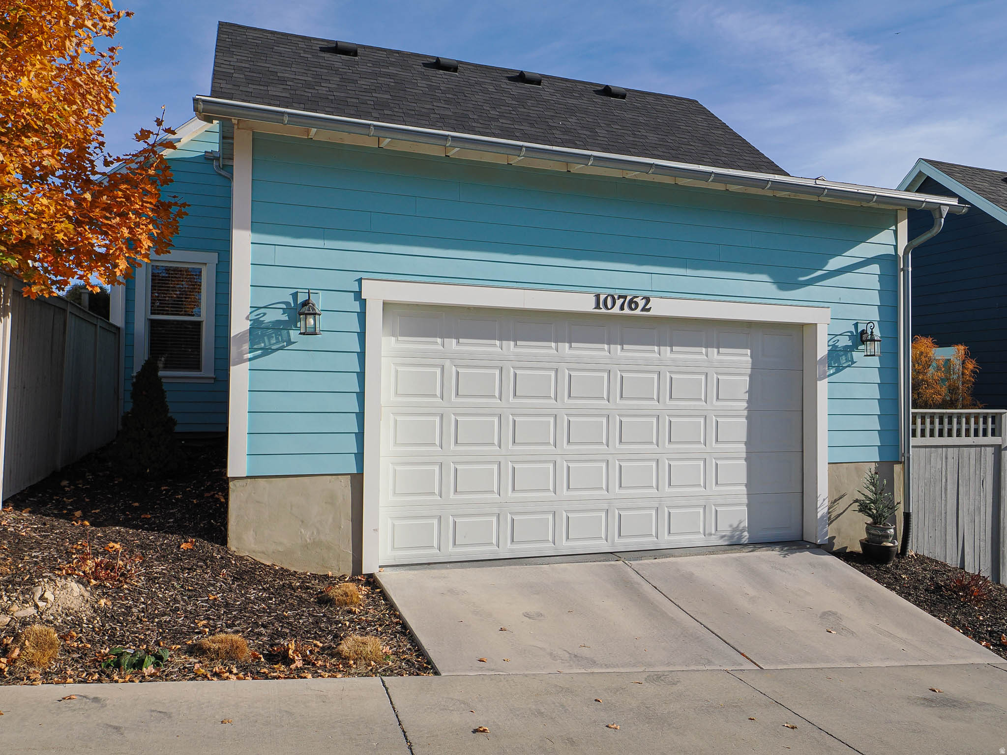 KENNECOTT - Residential