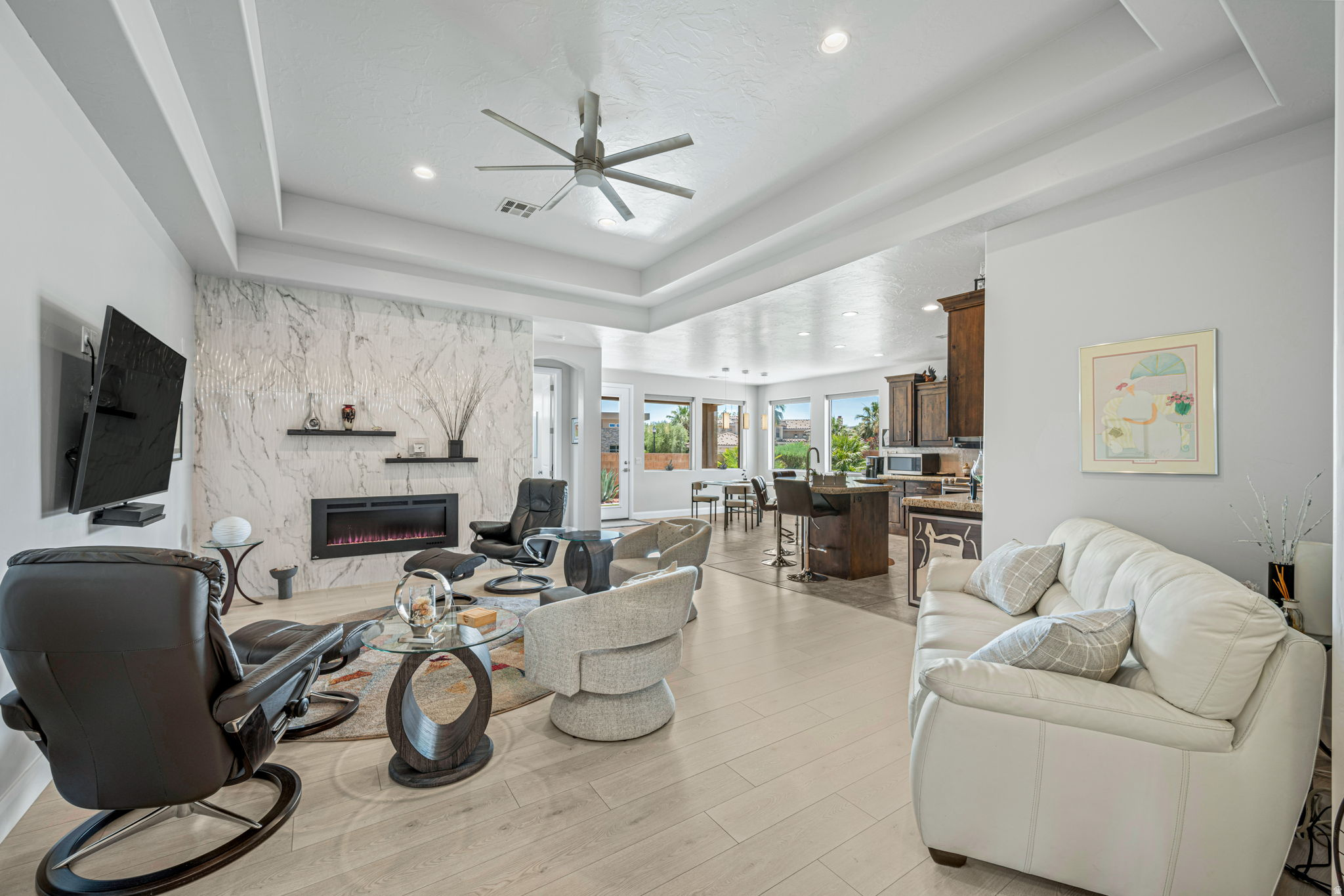 TWIN CREEKS AT STONEBRIDGE PH 2 - Residential