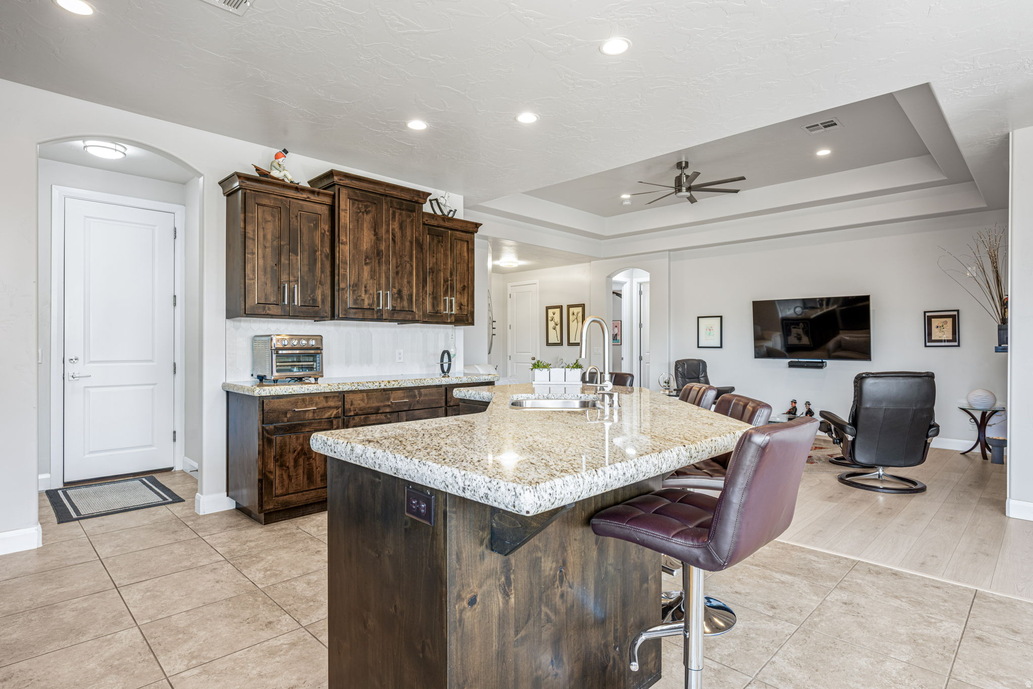 TWIN CREEKS AT STONEBRIDGE PH 2 - Residential