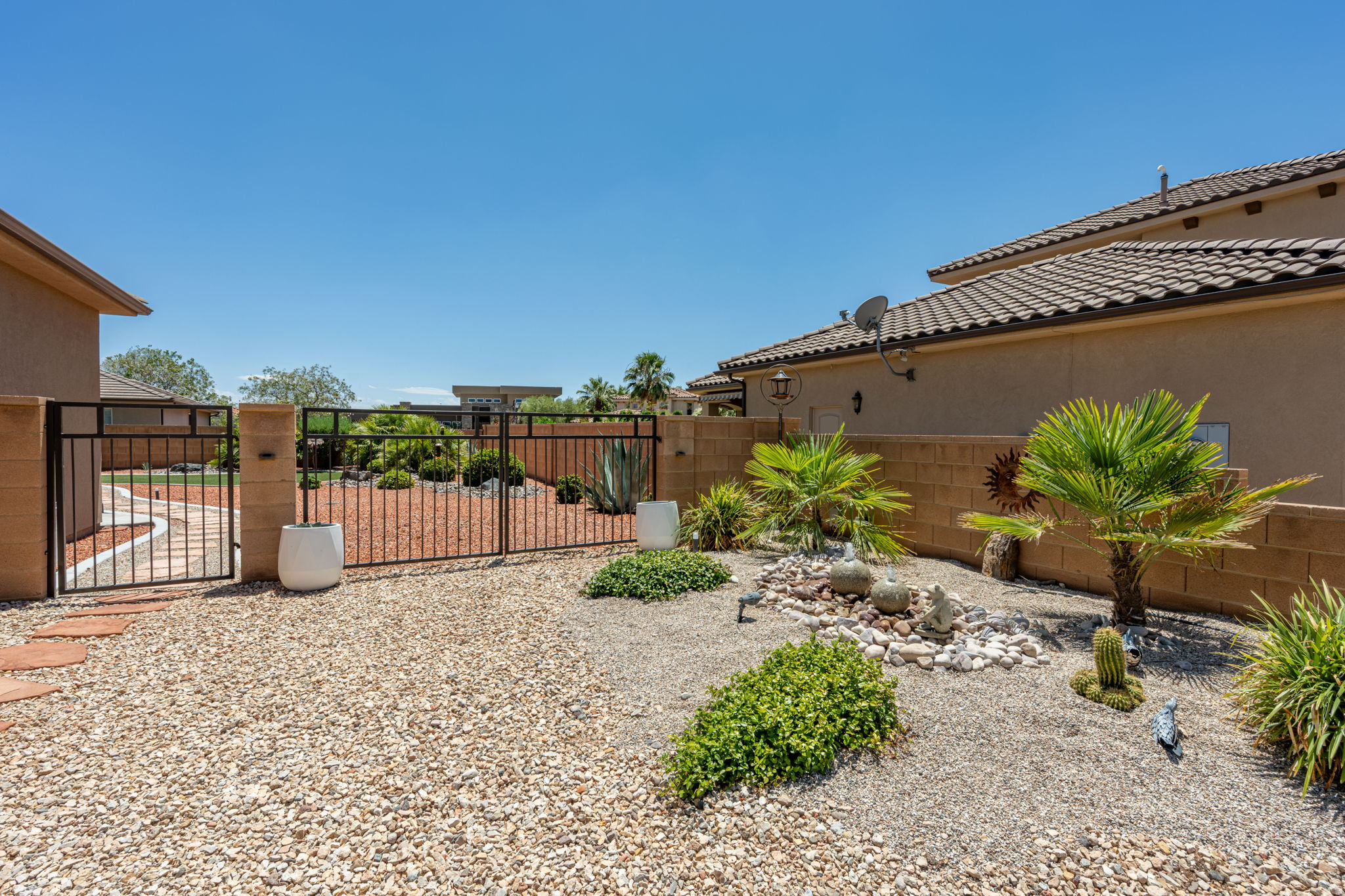 TWIN CREEKS AT STONEBRIDGE PH 2 - Residential