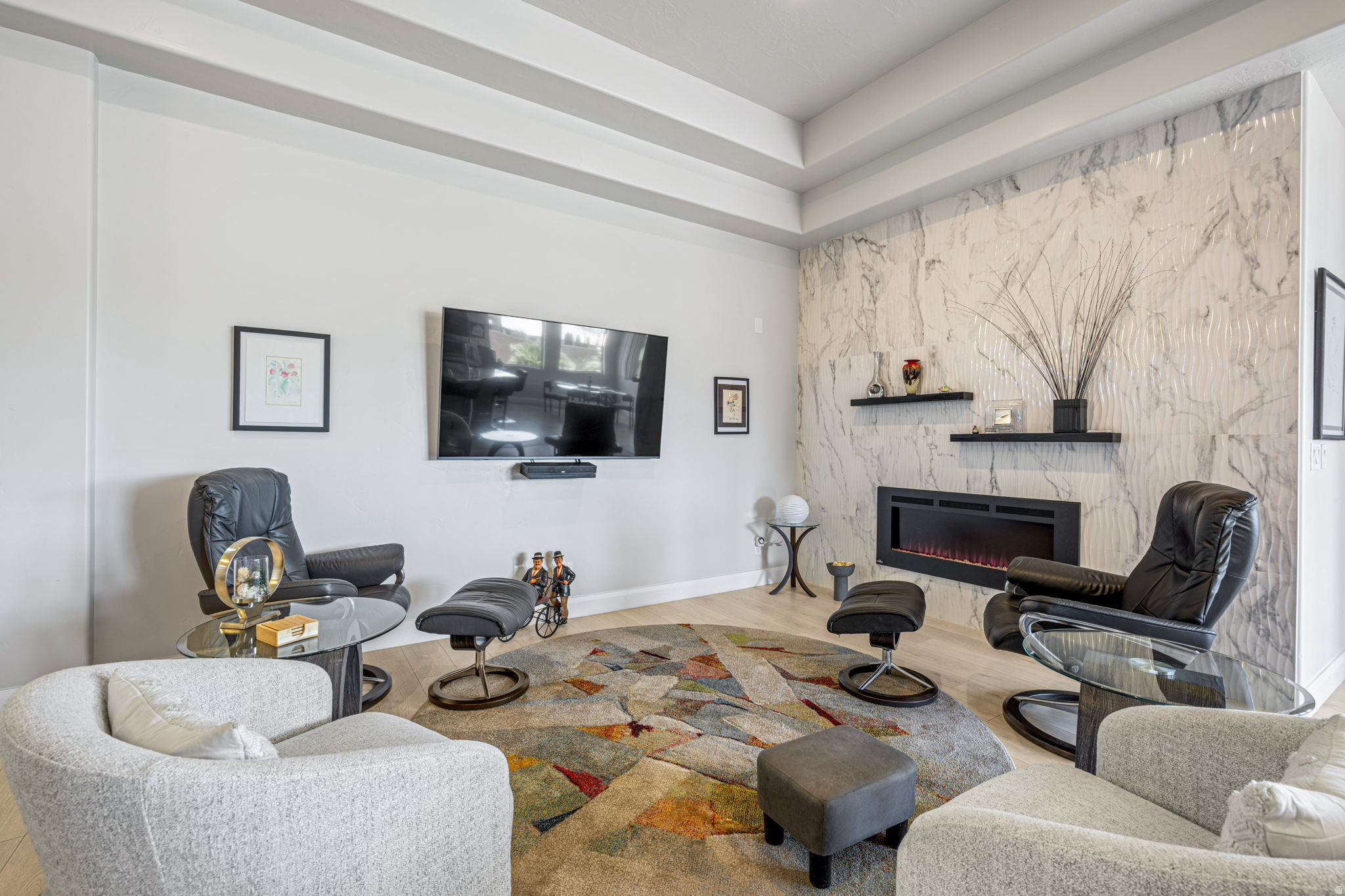 TWIN CREEKS AT STONEBRIDGE PH 2 - Residential