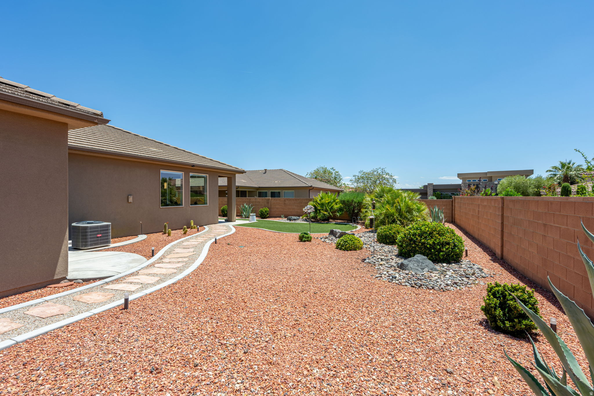 TWIN CREEKS AT STONEBRIDGE PH 2 - Residential