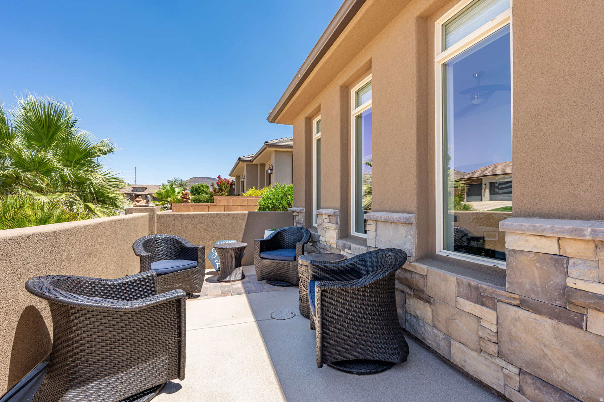 TWIN CREEKS AT STONEBRIDGE PH 2 - Residential