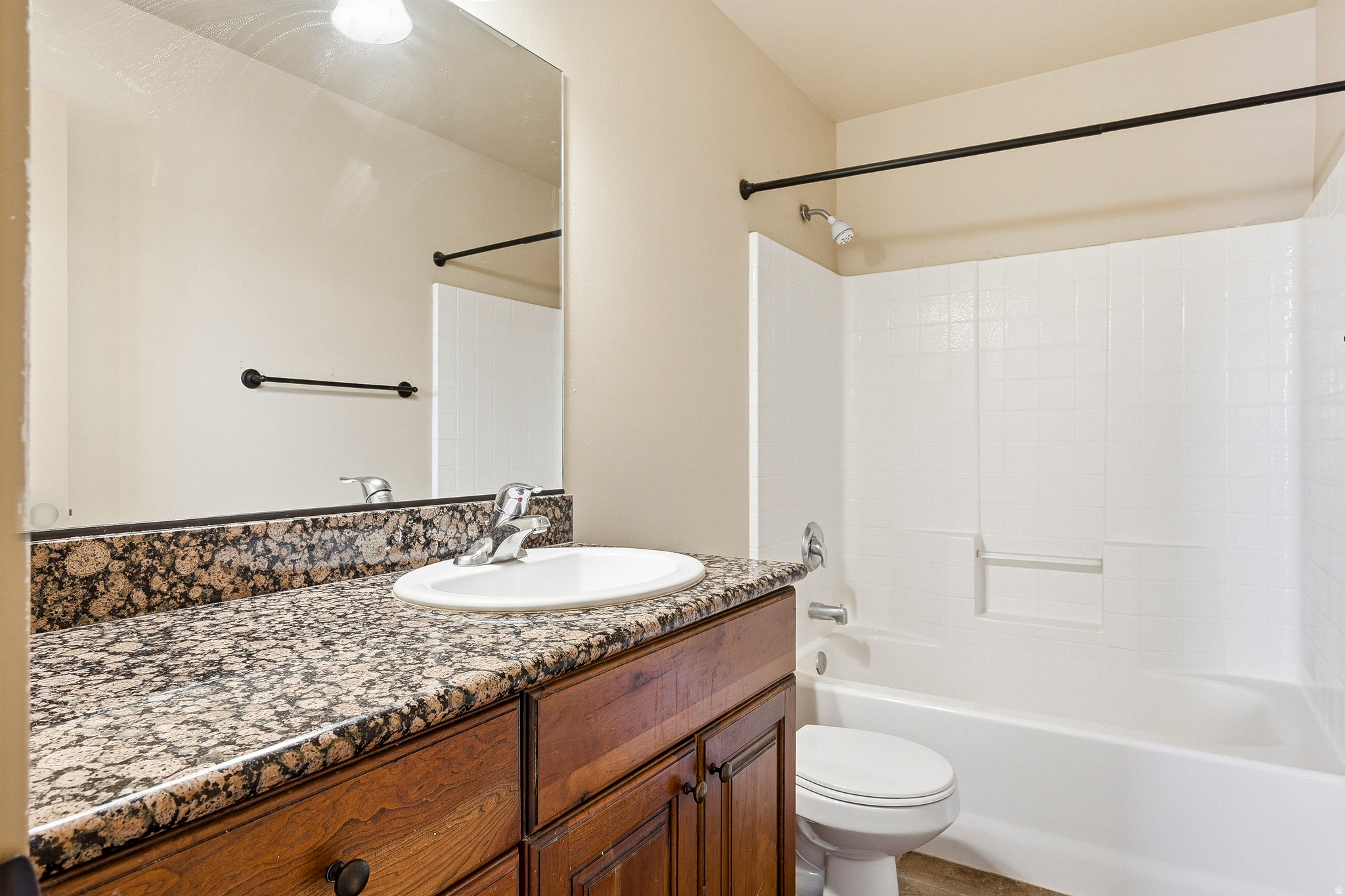 TRAILSIDE - Residential