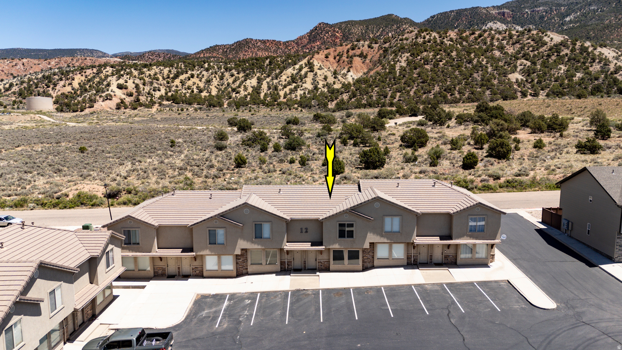 TRAILSIDE - Residential