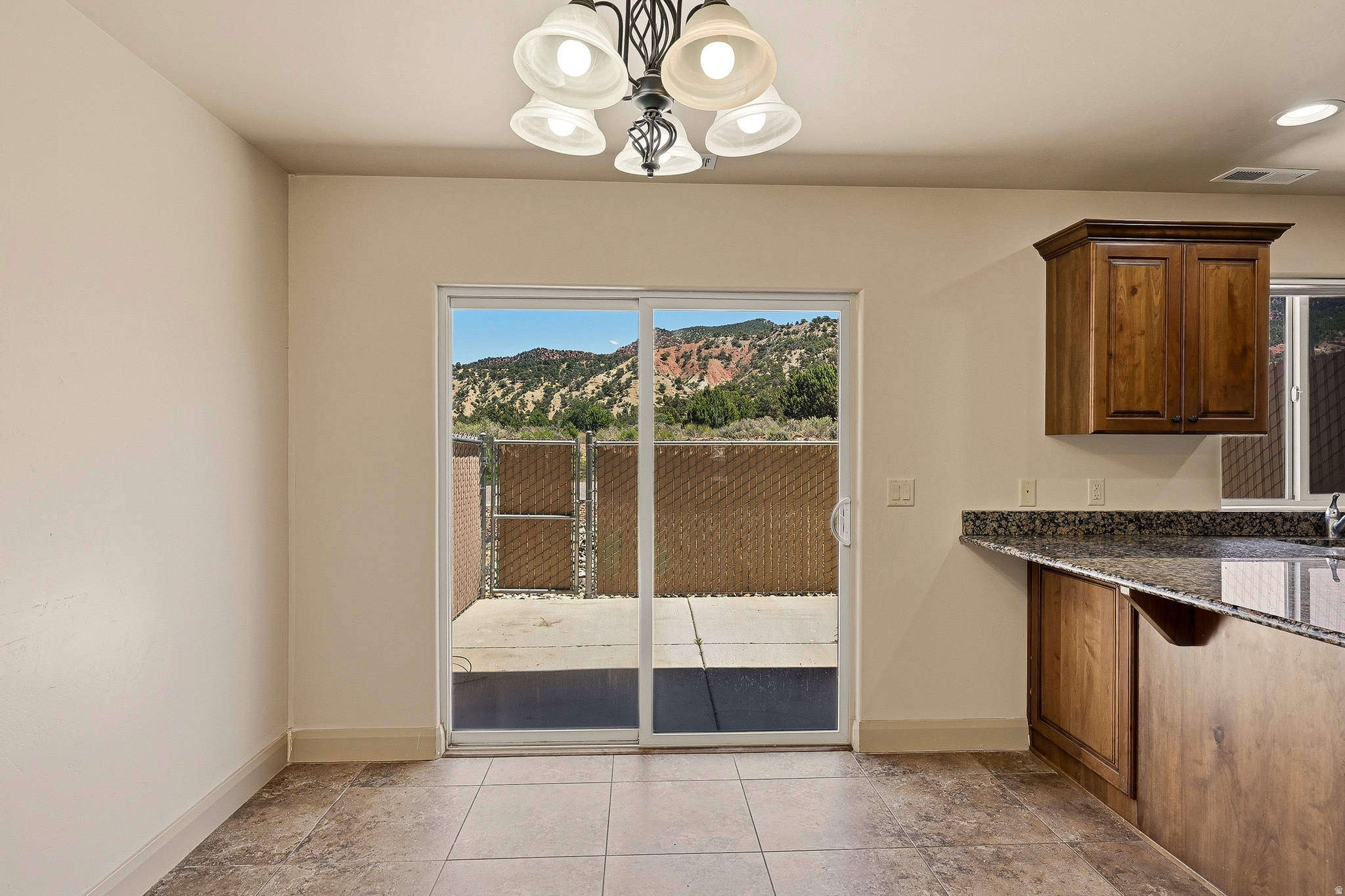 TRAILSIDE - Residential