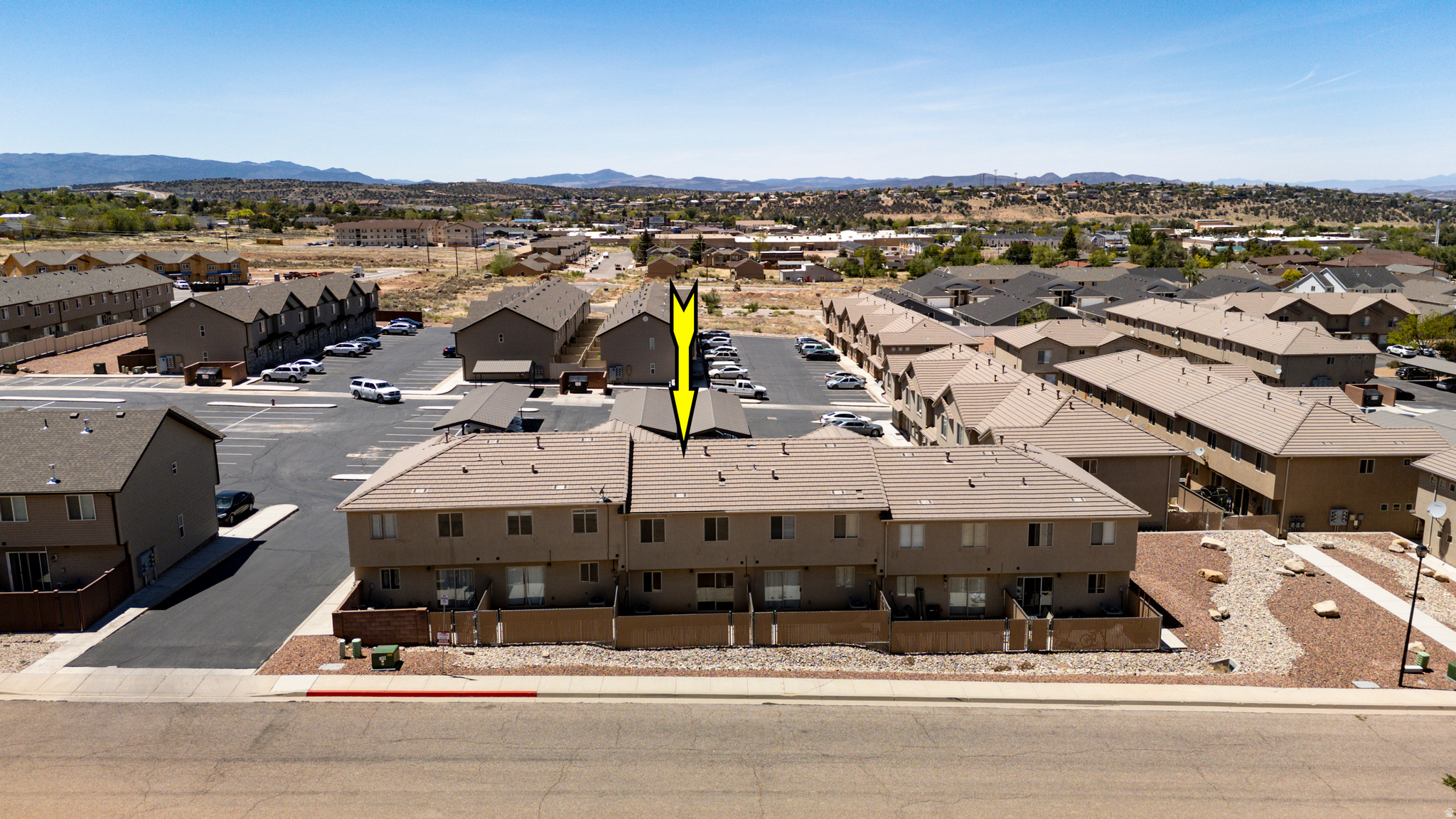TRAILSIDE - Residential