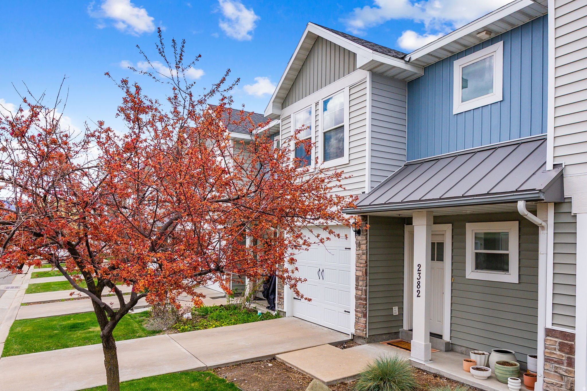 SPRING CREEK - Residential