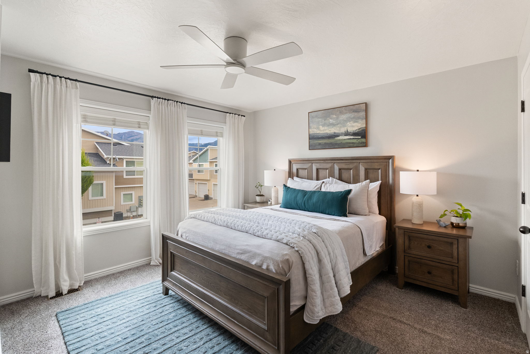 SPRING CREEK - Residential
