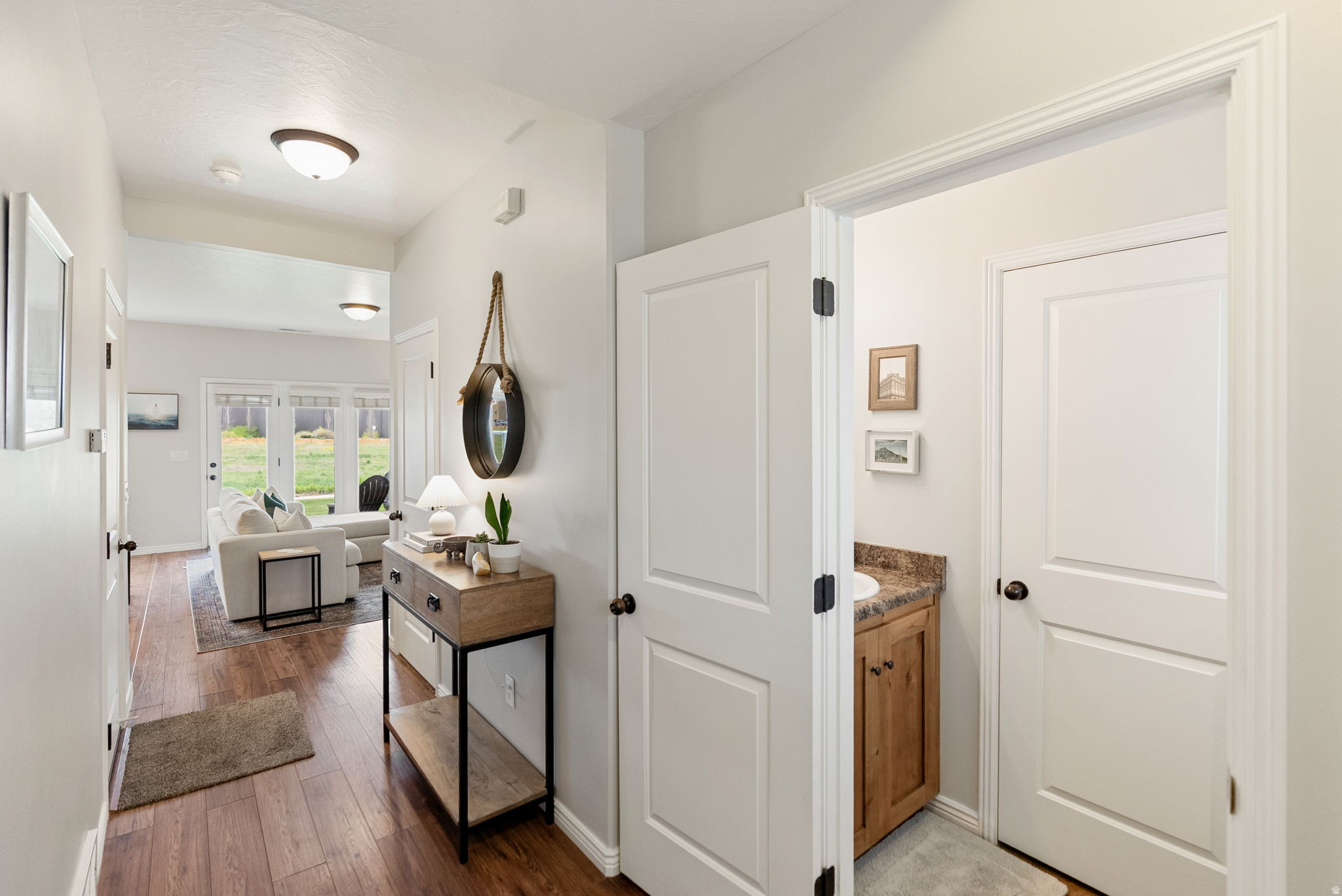 SPRING CREEK - Residential