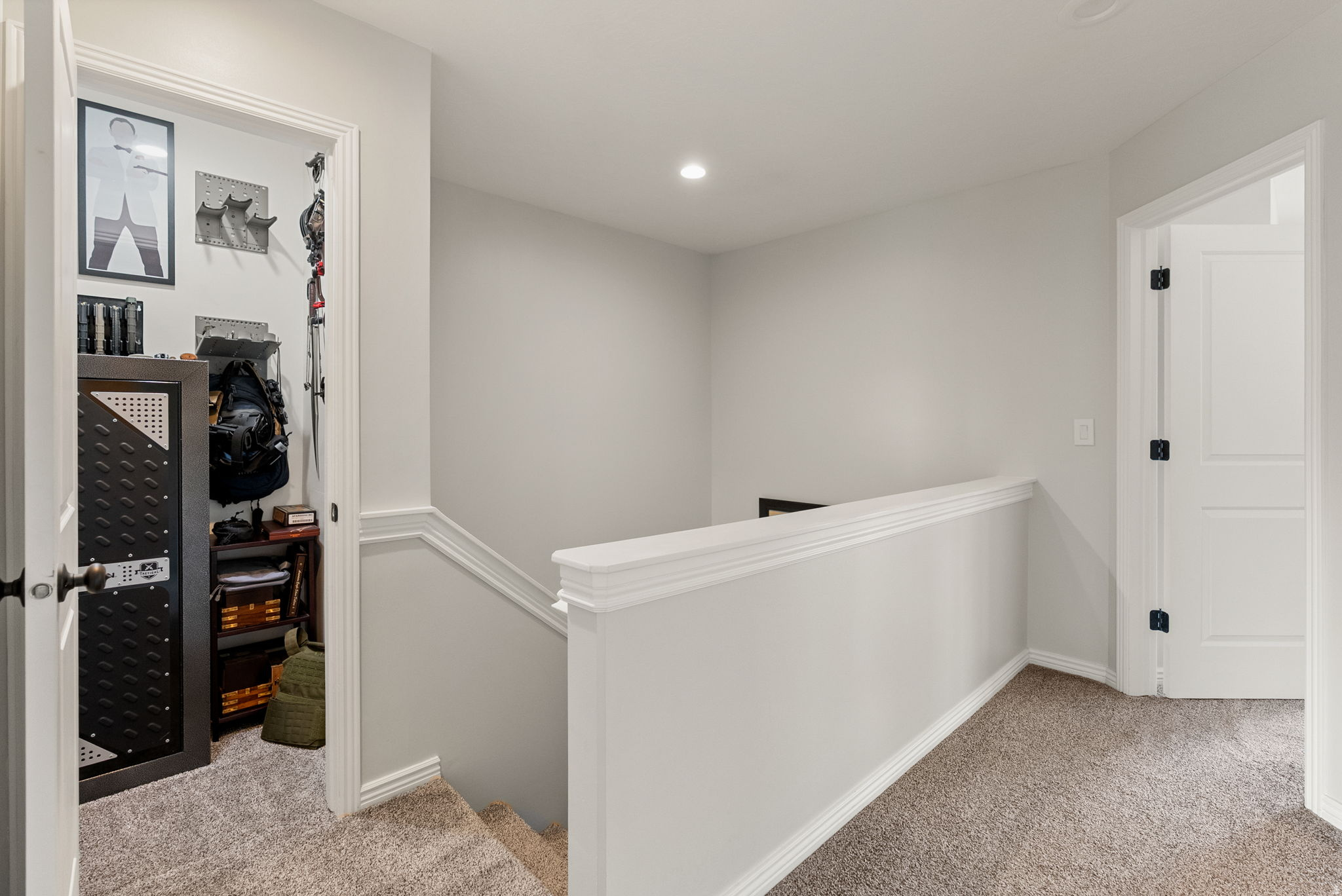SPRING CREEK - Residential