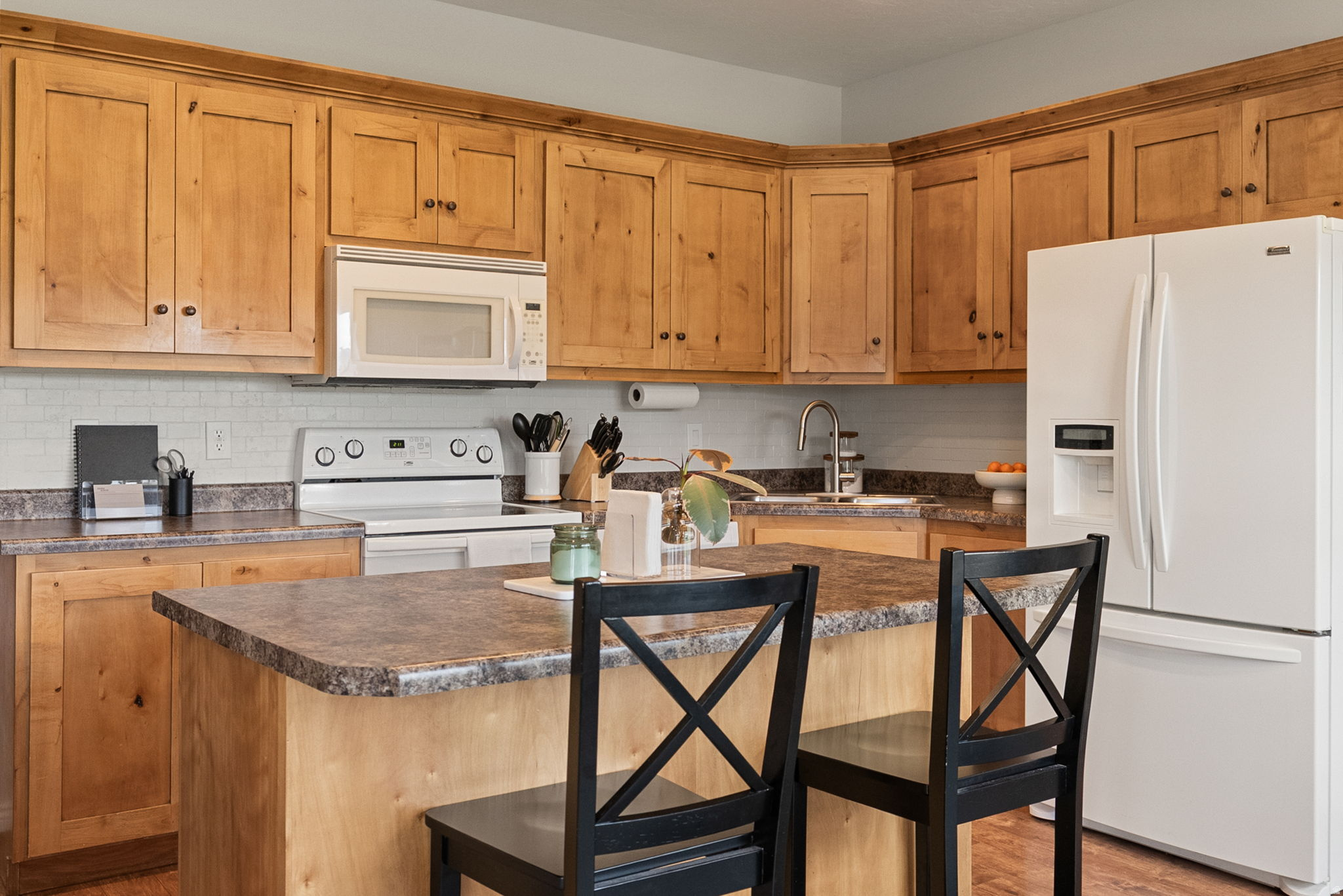 SPRING CREEK - Residential
