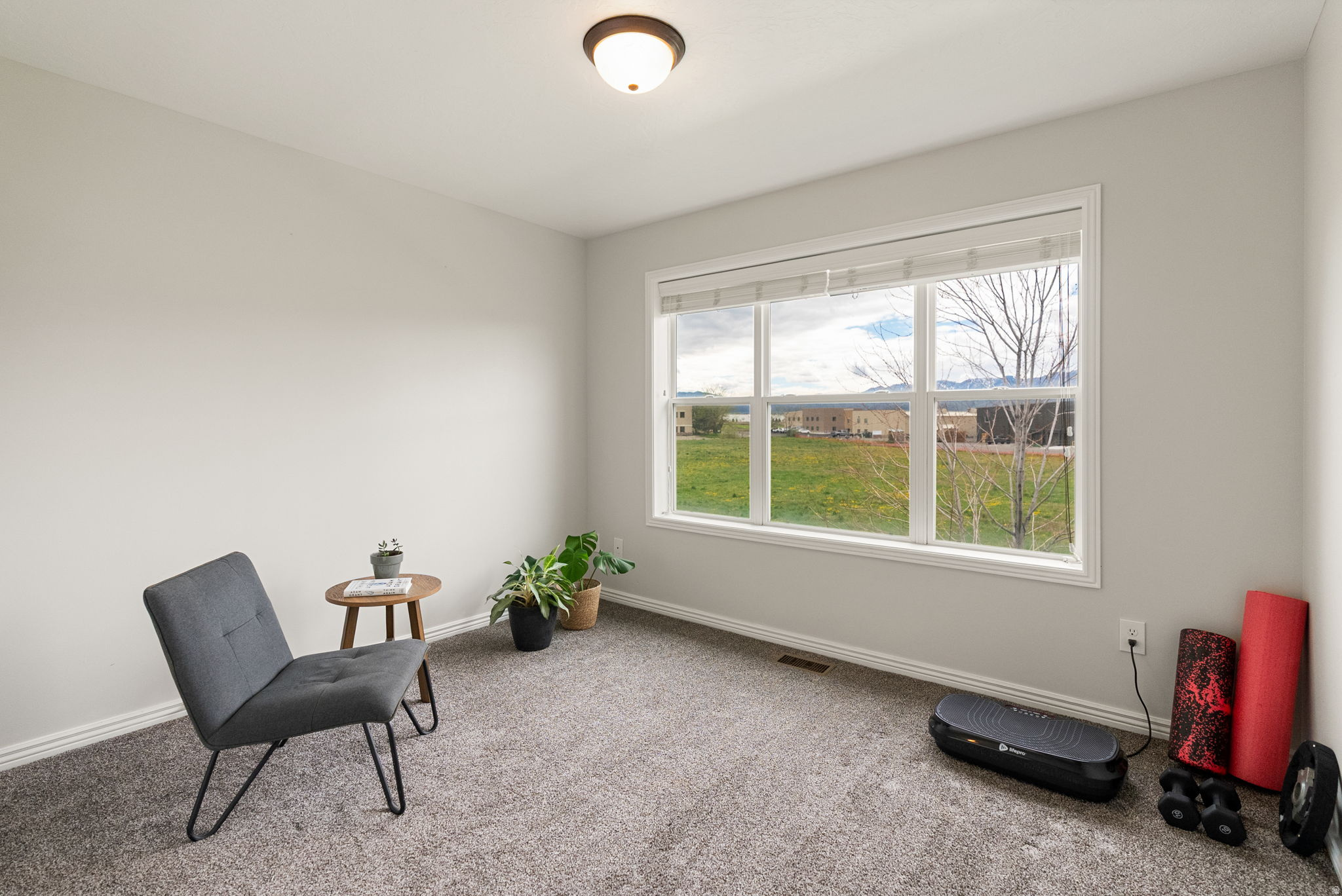 SPRING CREEK - Residential