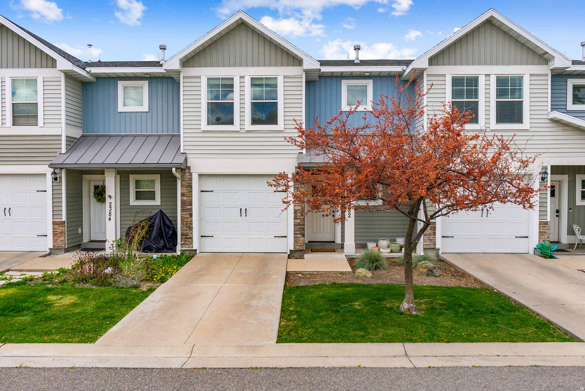 SPRING CREEK - Residential
