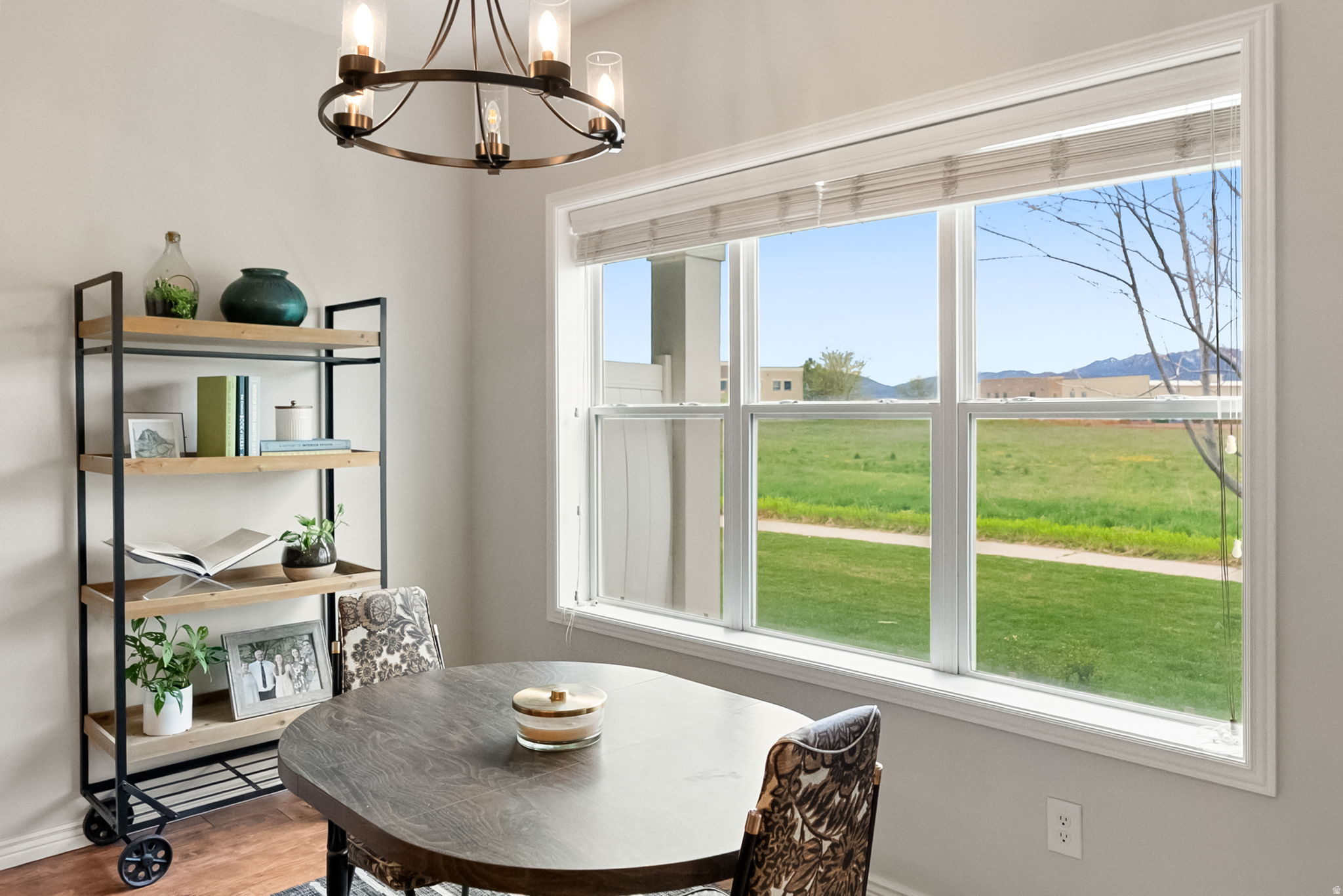 SPRING CREEK - Residential