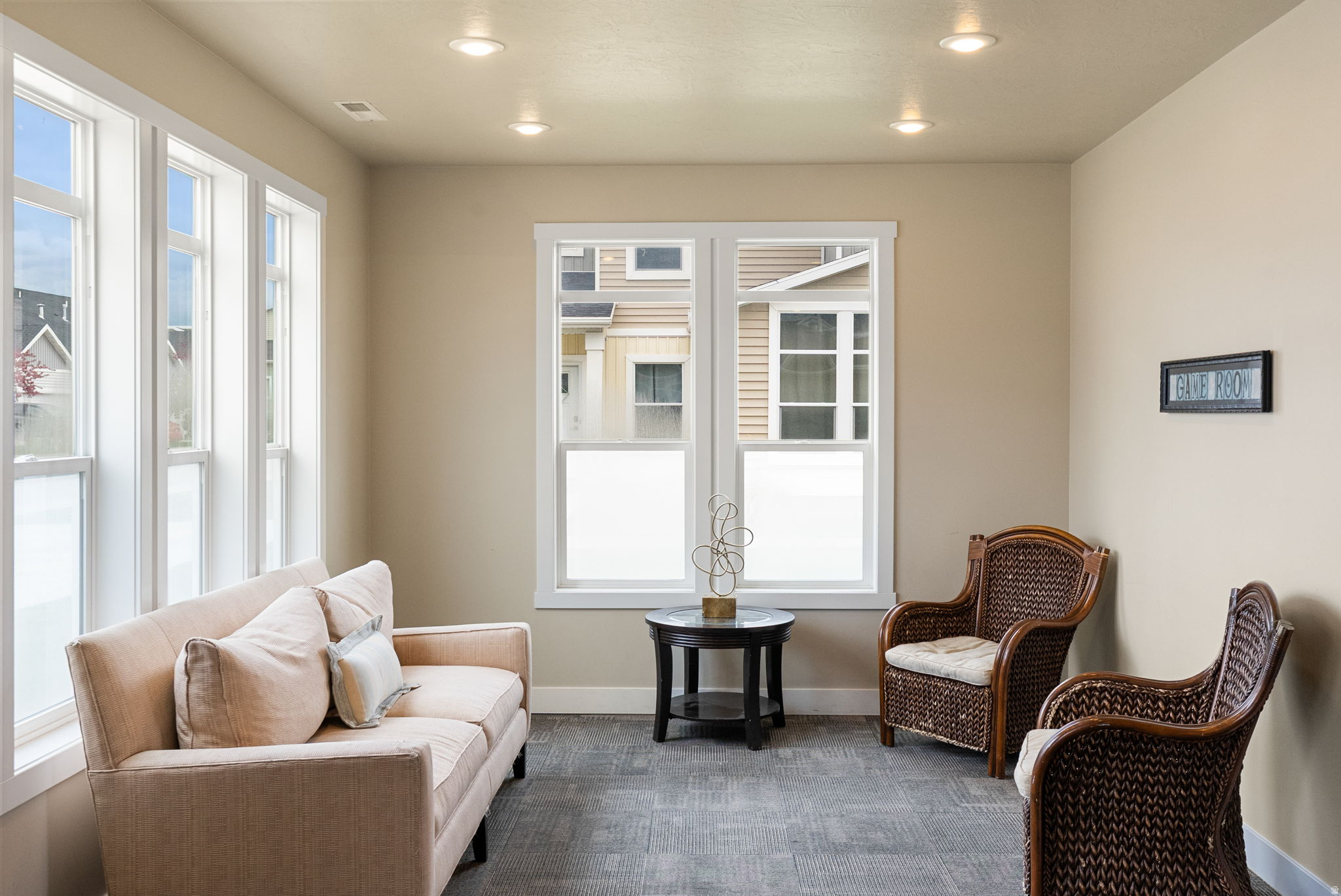 SPRING CREEK - Residential