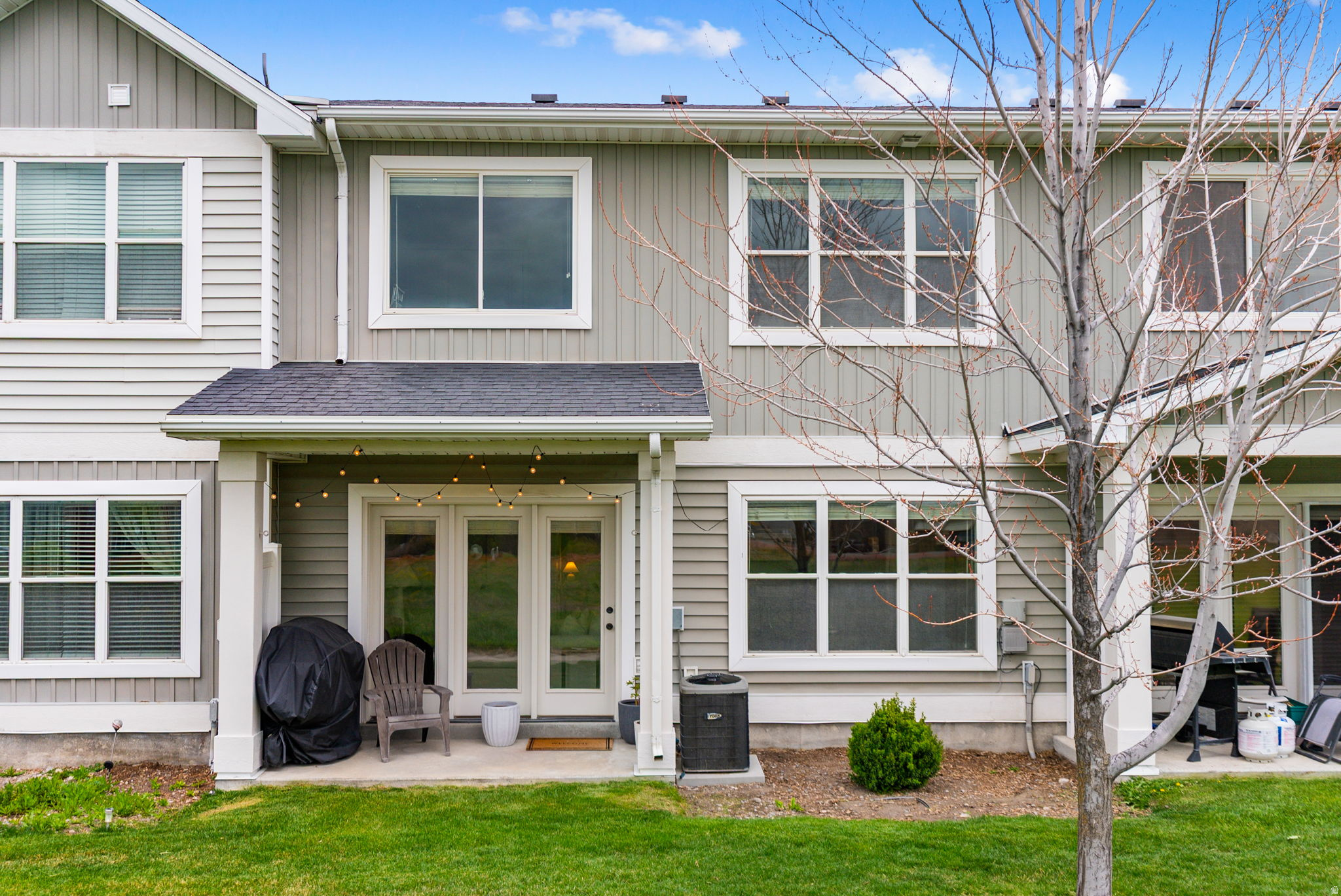 SPRING CREEK - Residential